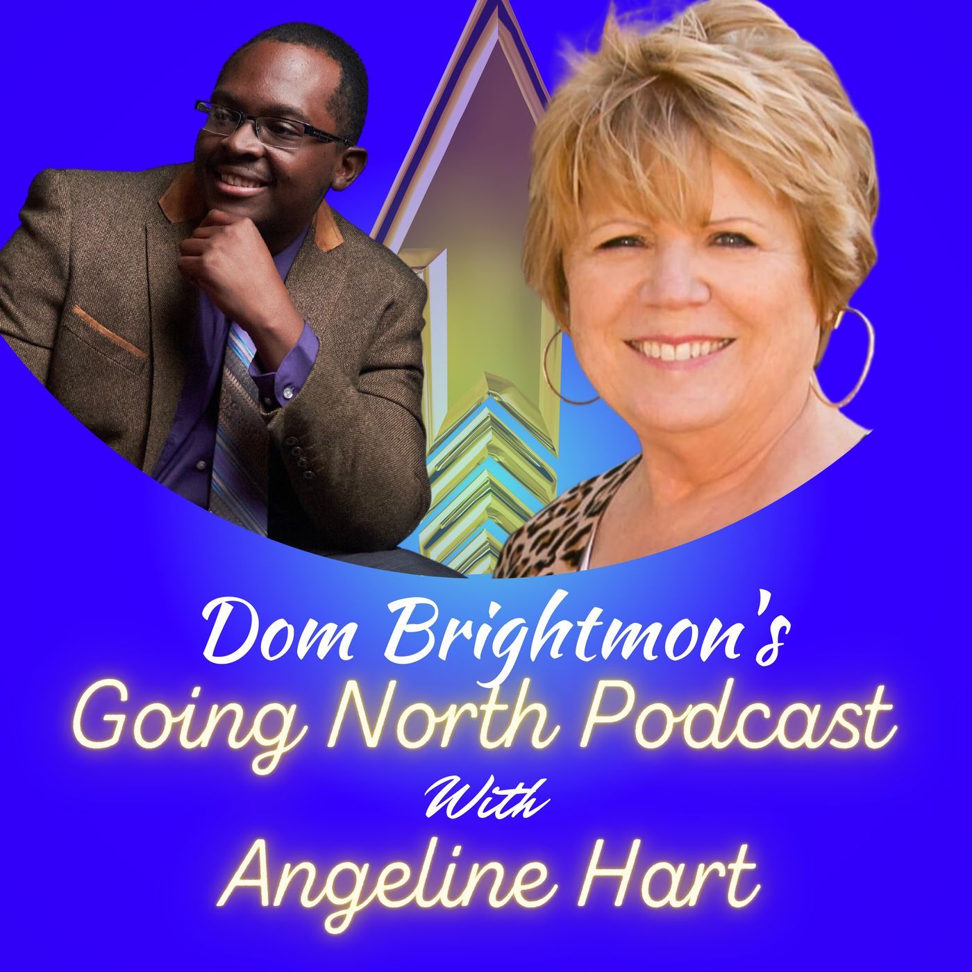 Going North Podcast