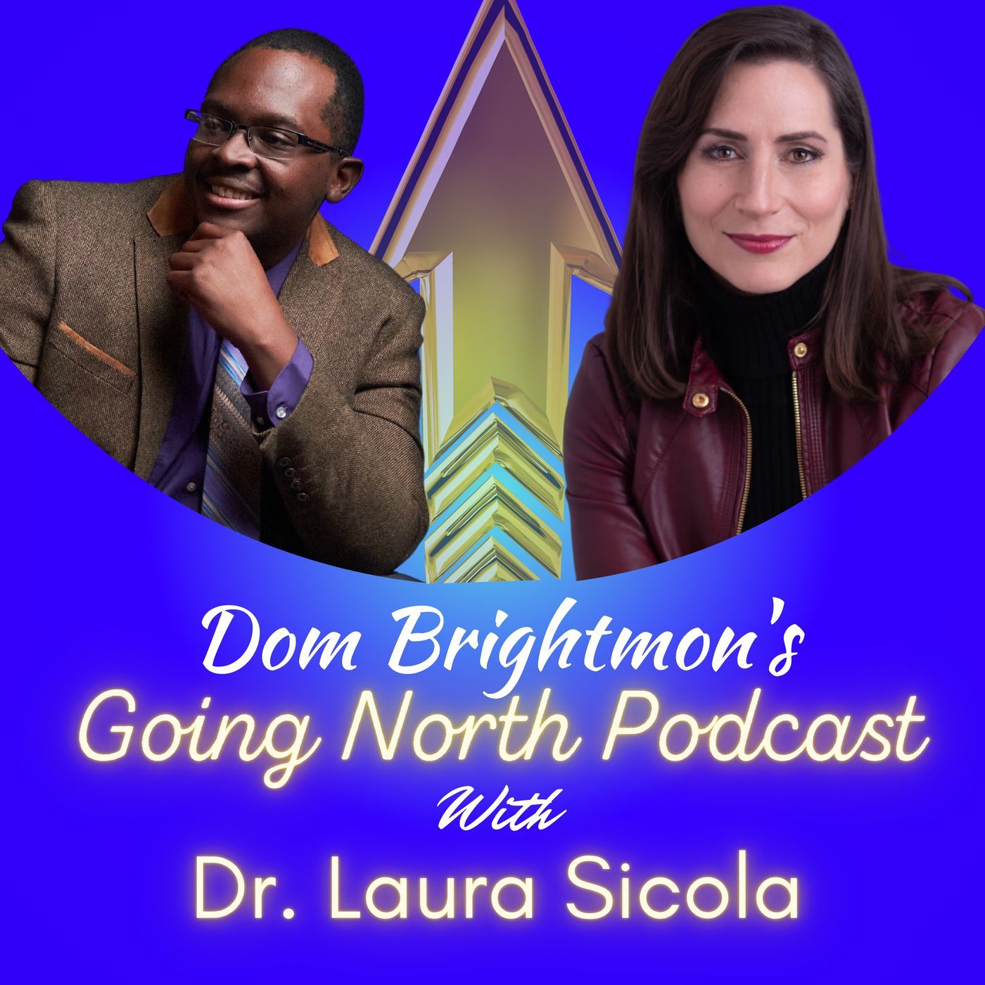 Going North Podcast