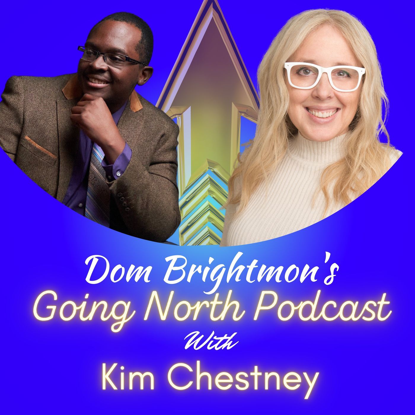 Going North Podcast