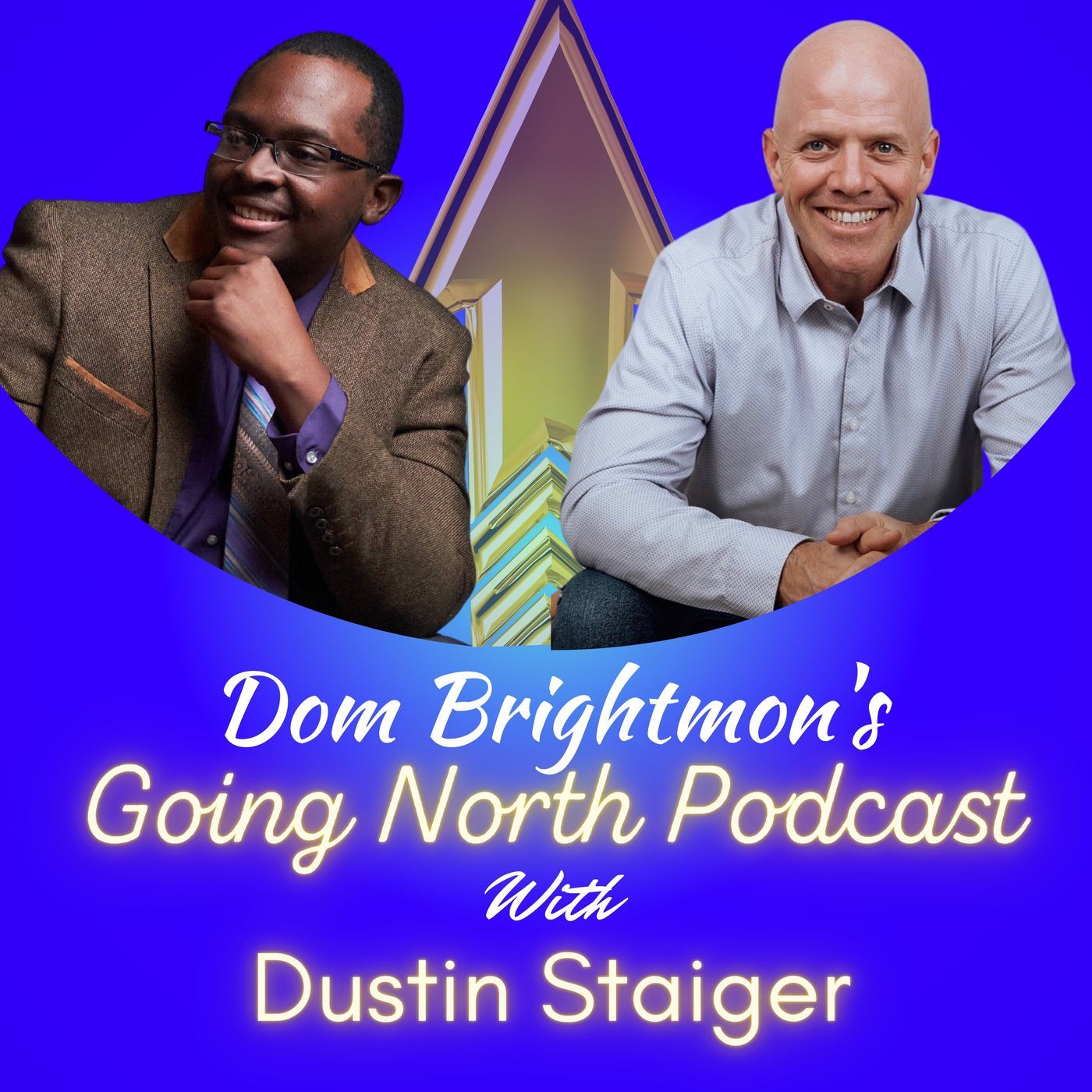 Going North Podcast