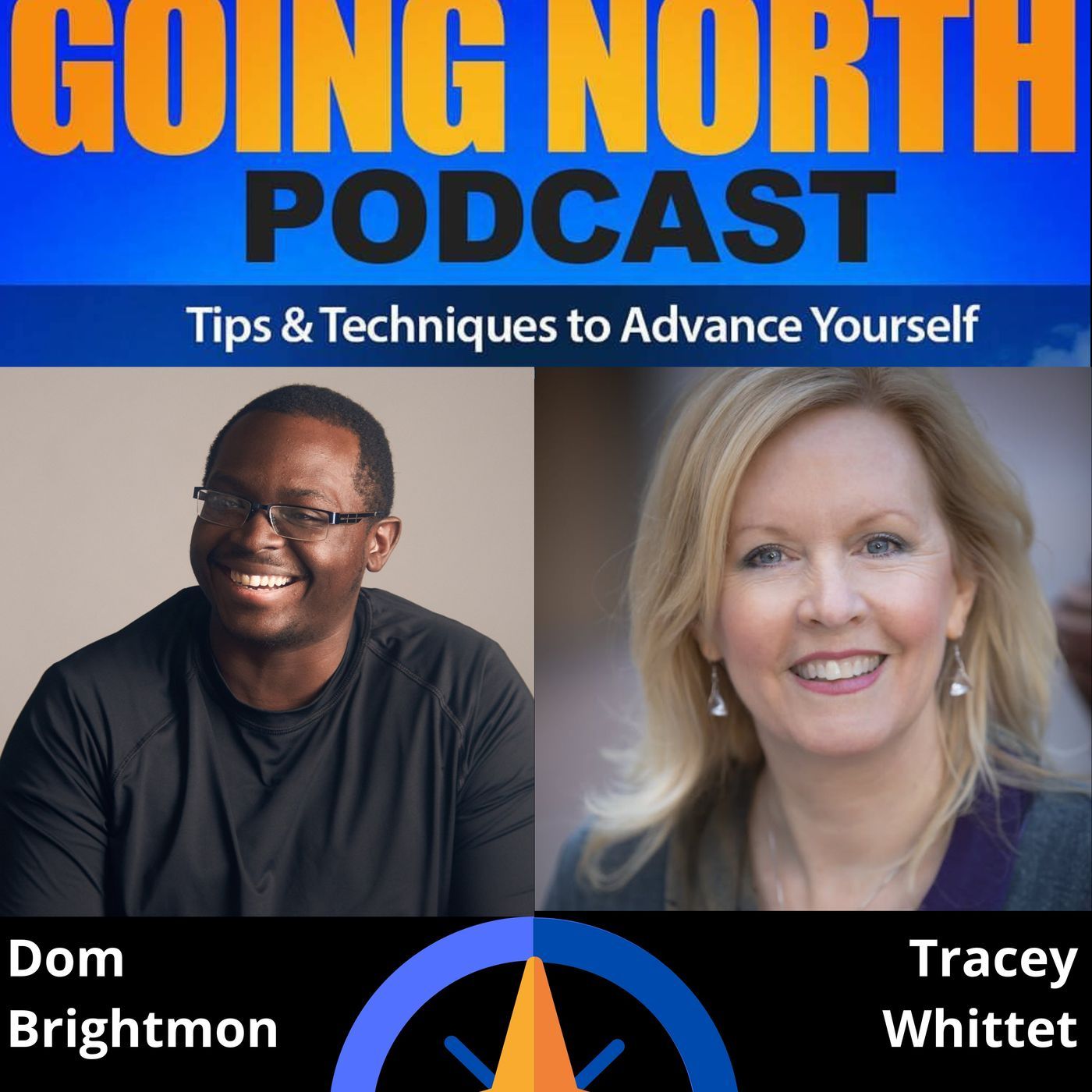 Going North Podcast