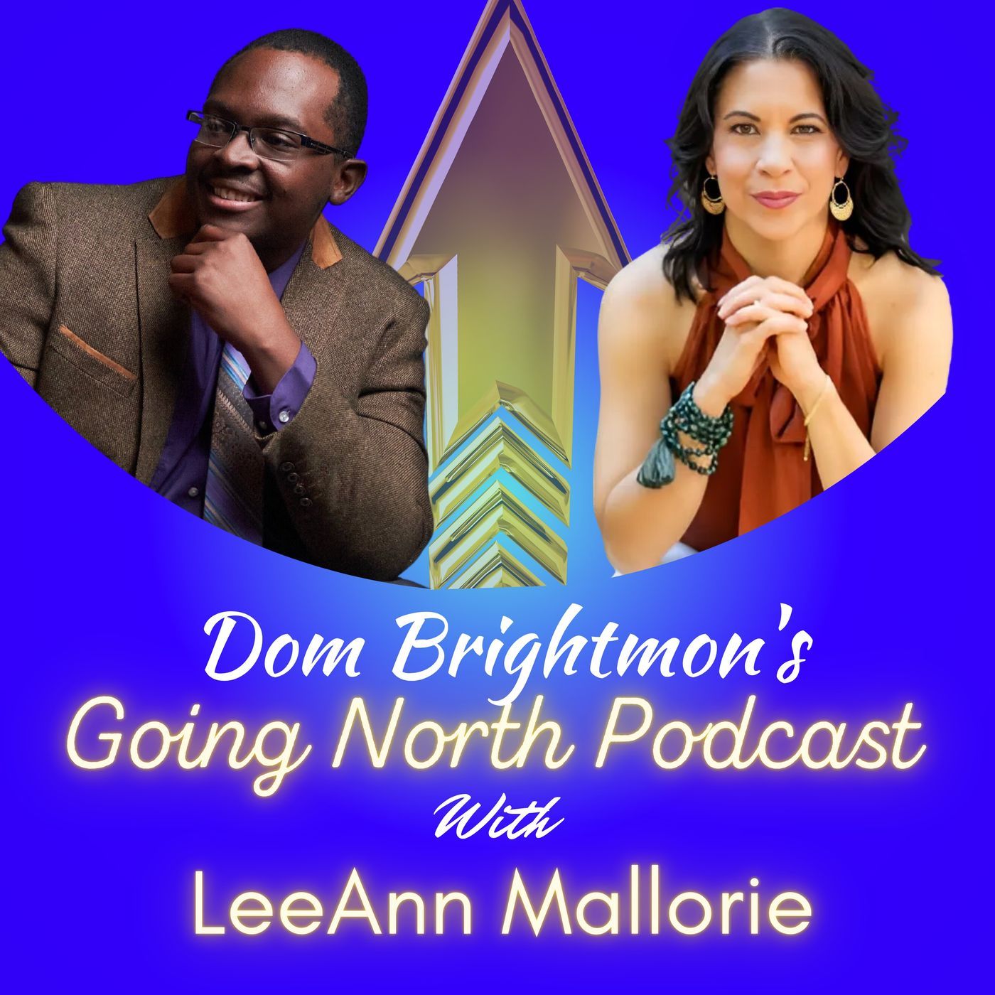 Going North Podcast