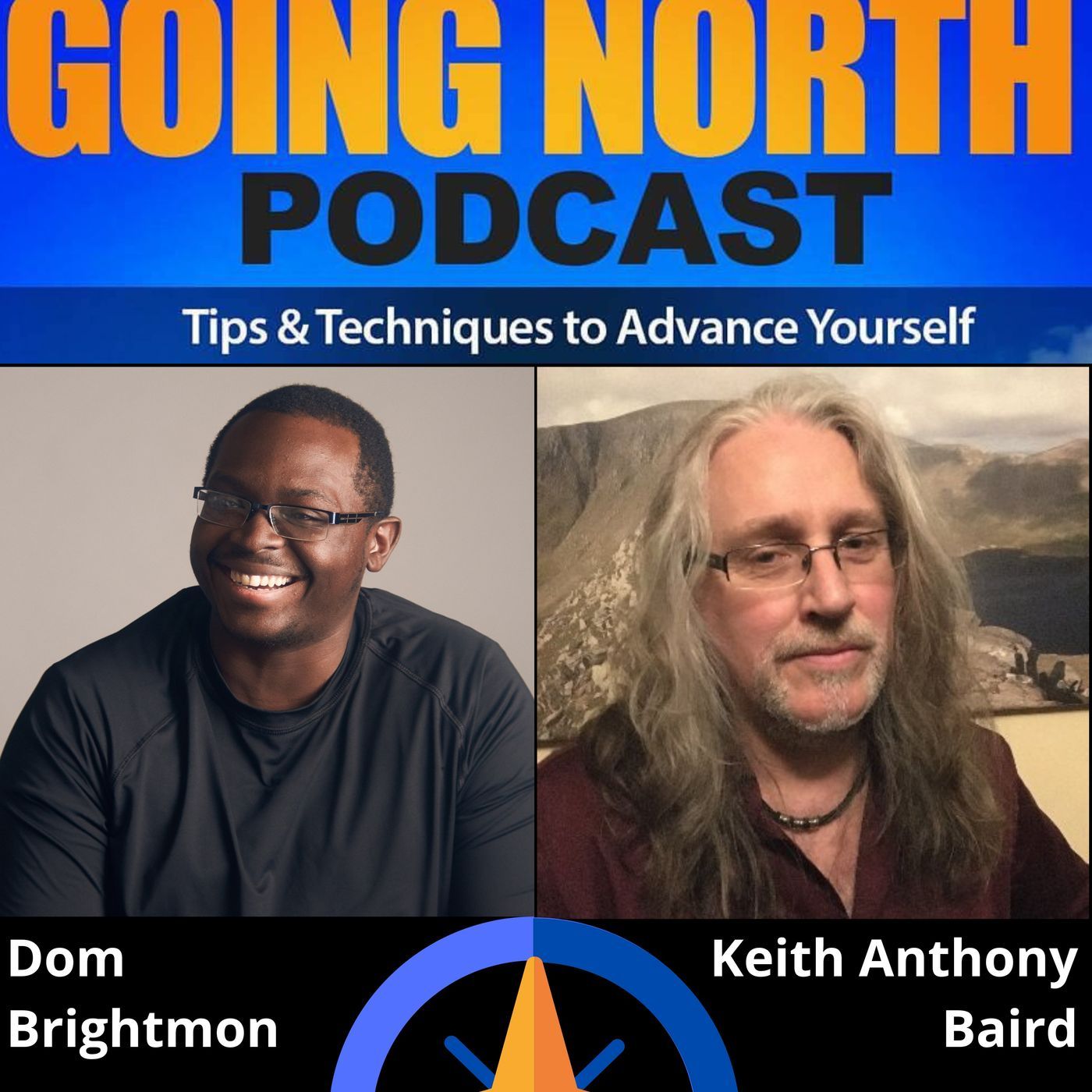 Going North Podcast