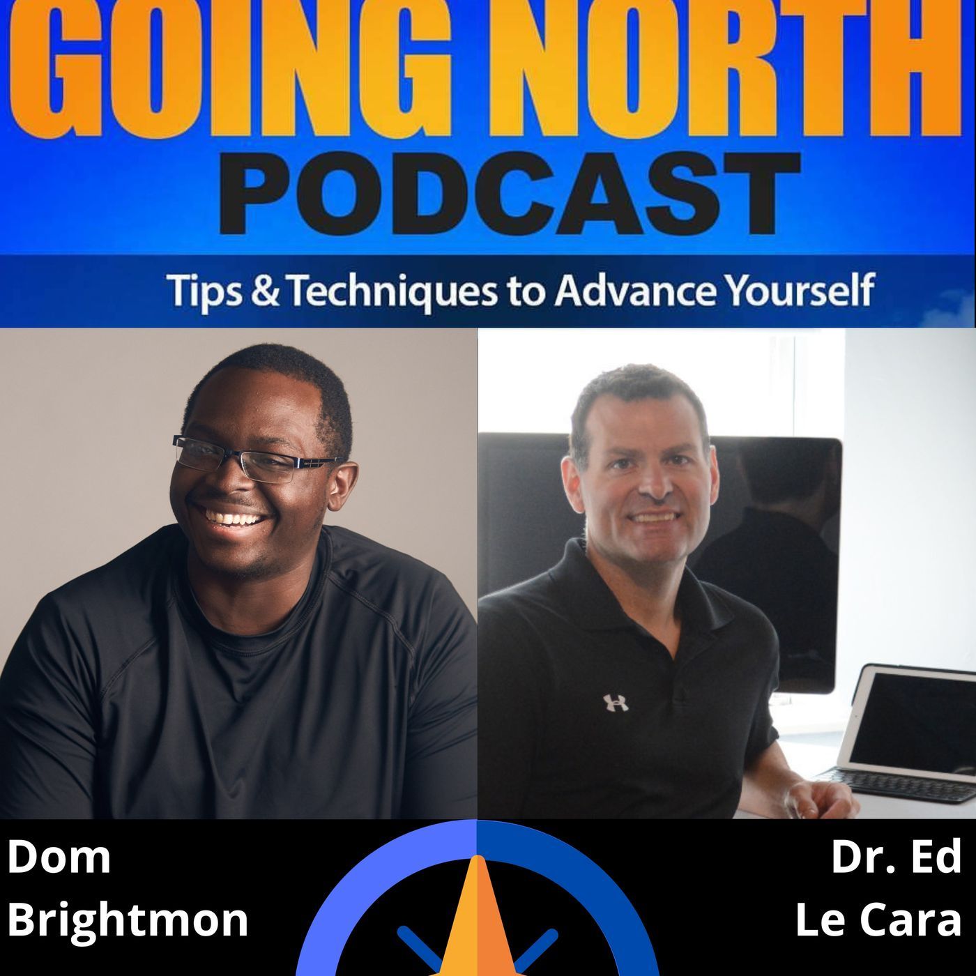 Going North Podcast