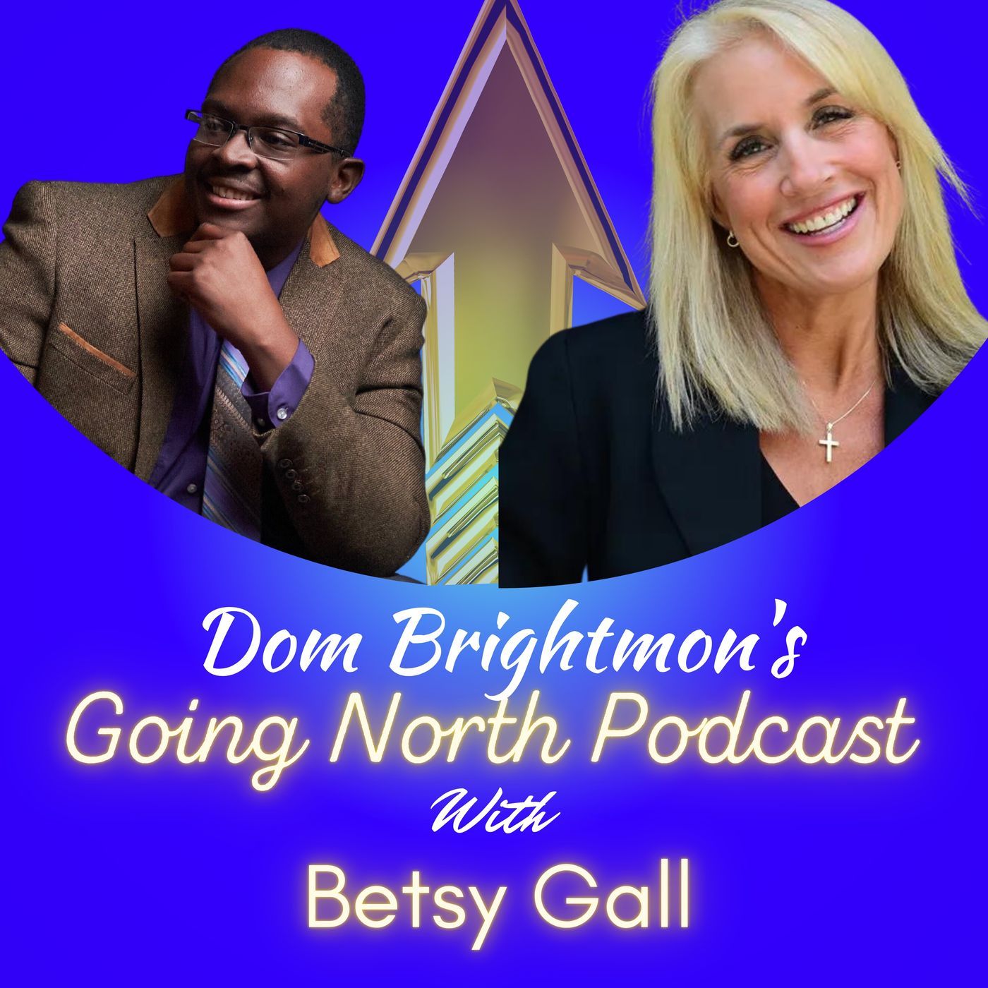 Going North Podcast