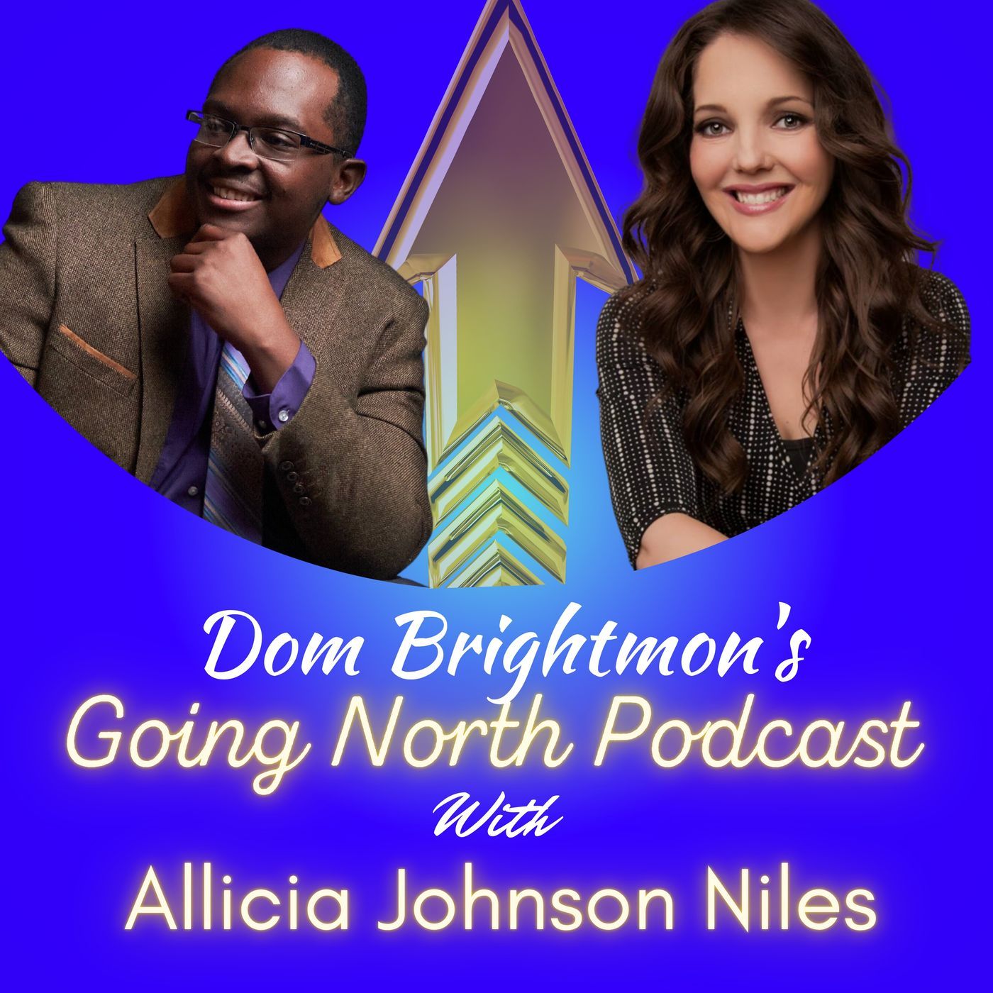 Going North Podcast