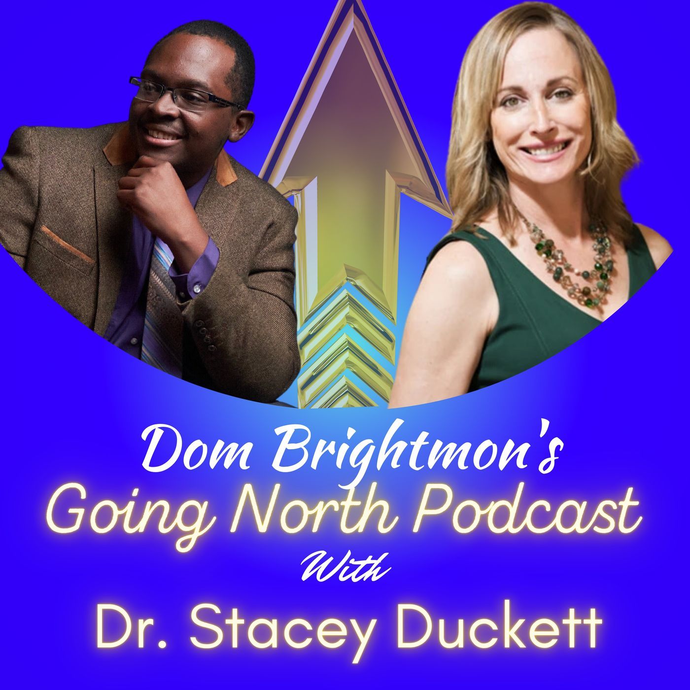Going North Podcast