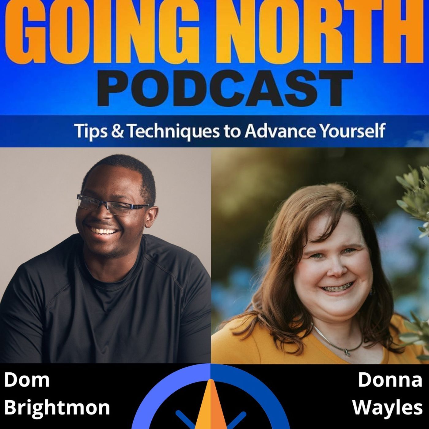 Going North Podcast