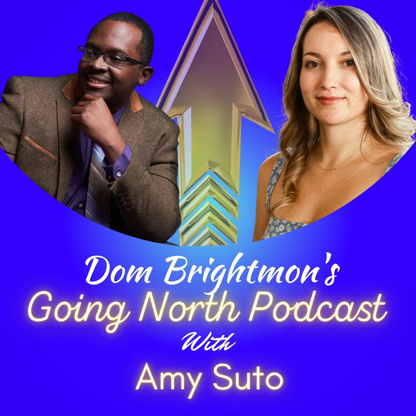 Going North Podcast