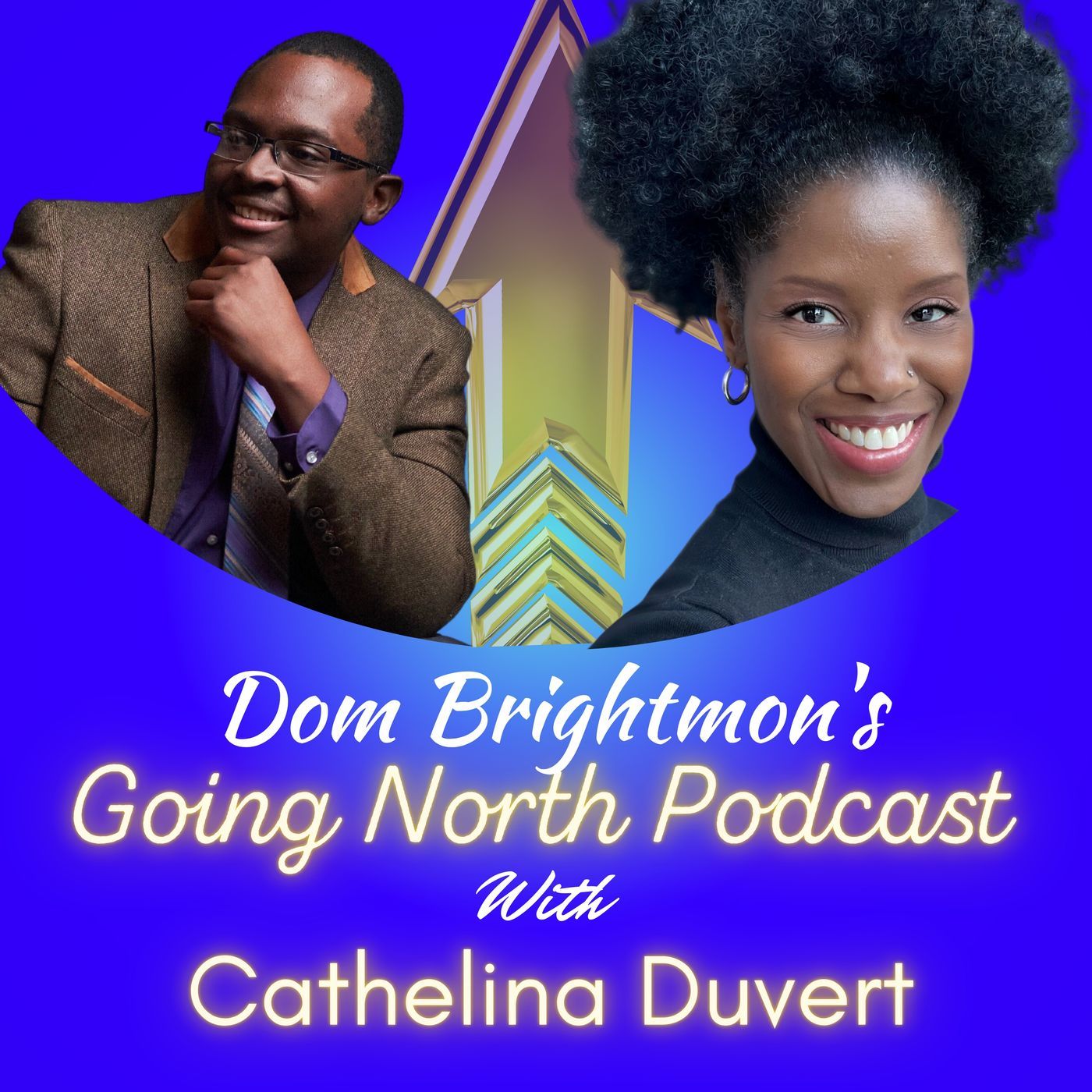 Going North Podcast