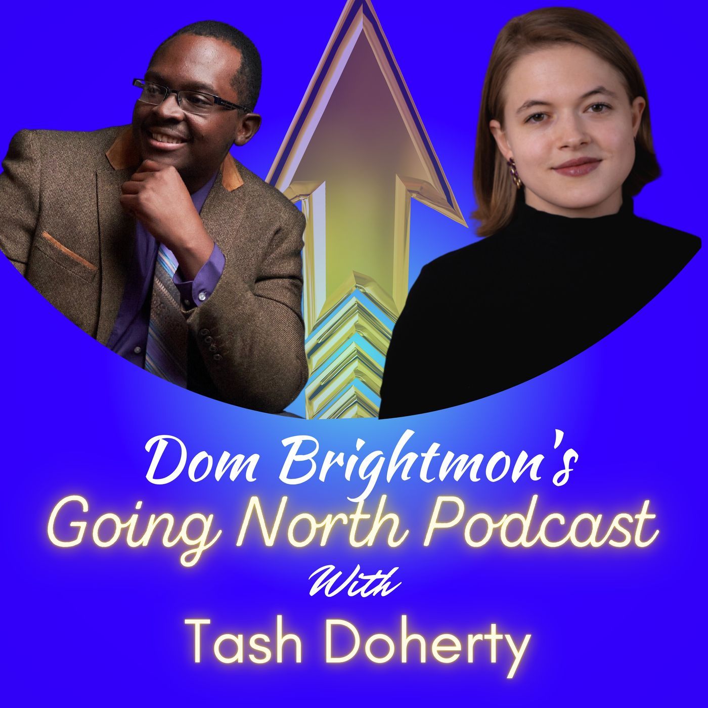 Going North Podcast