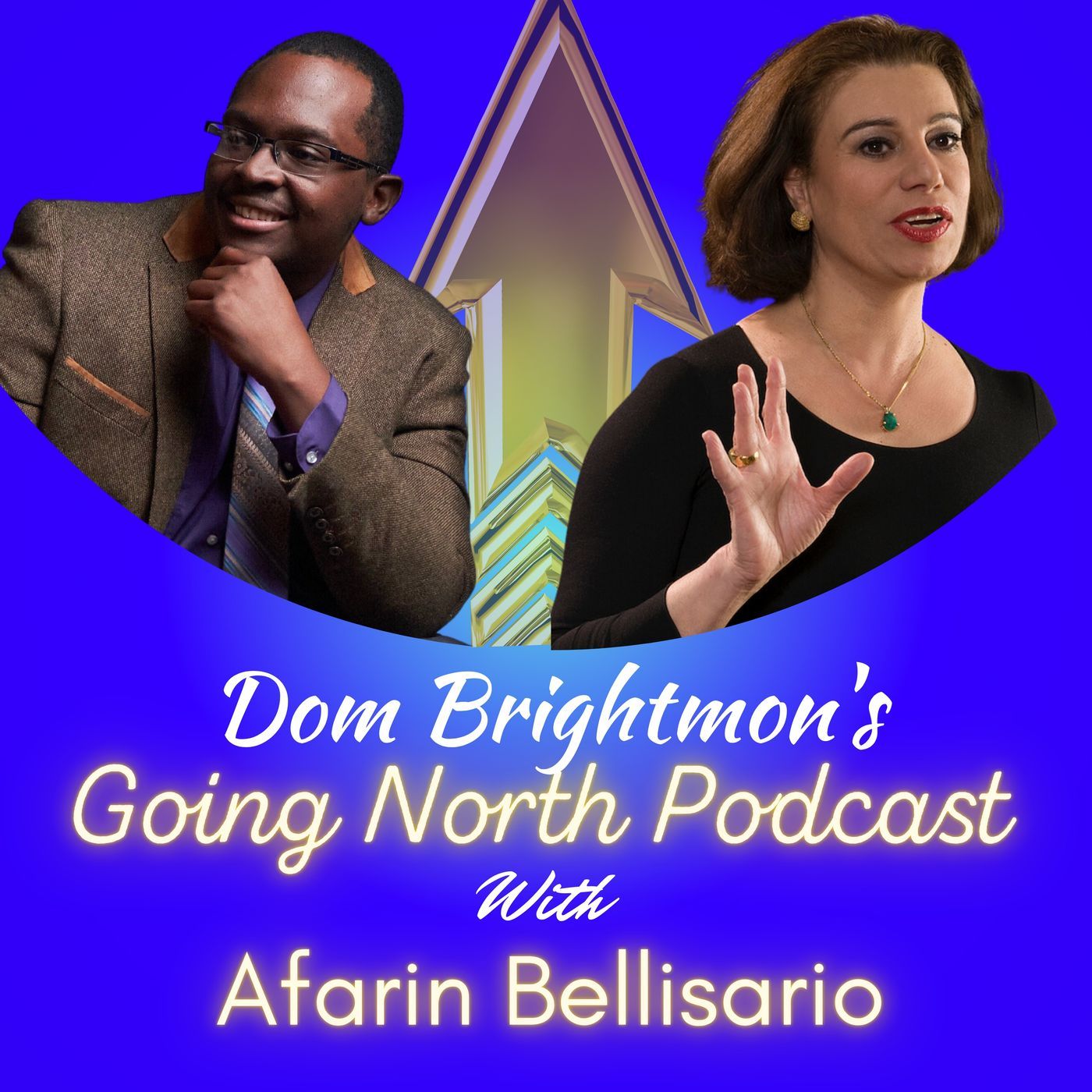 Going North Podcast