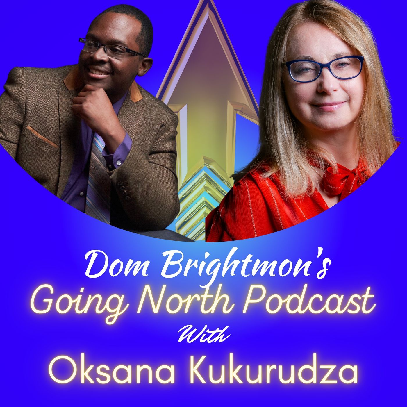 Going North Podcast