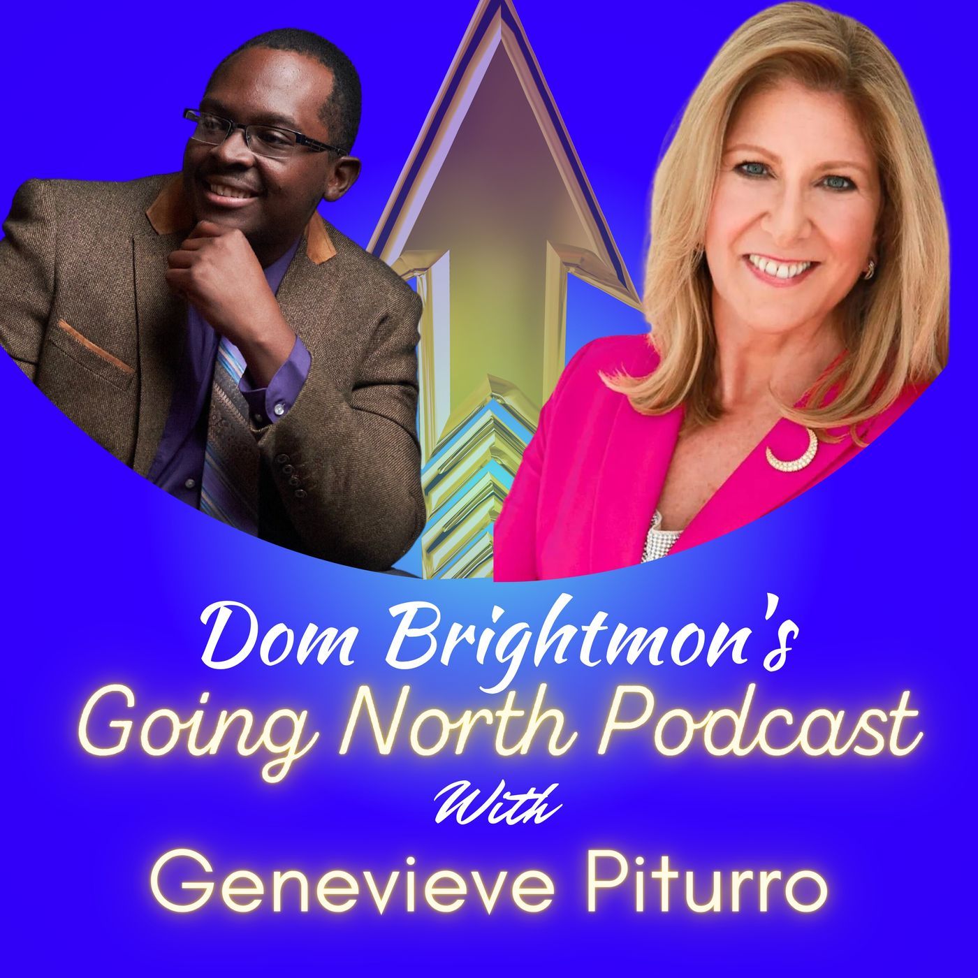 Going North Podcast