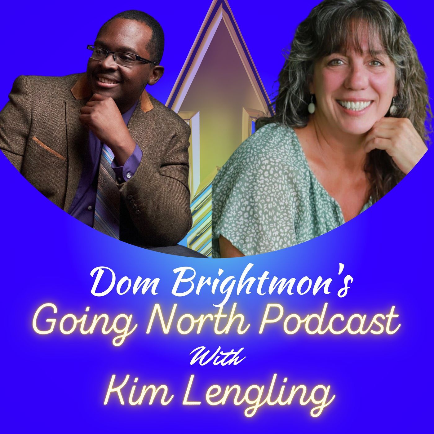Going North Podcast