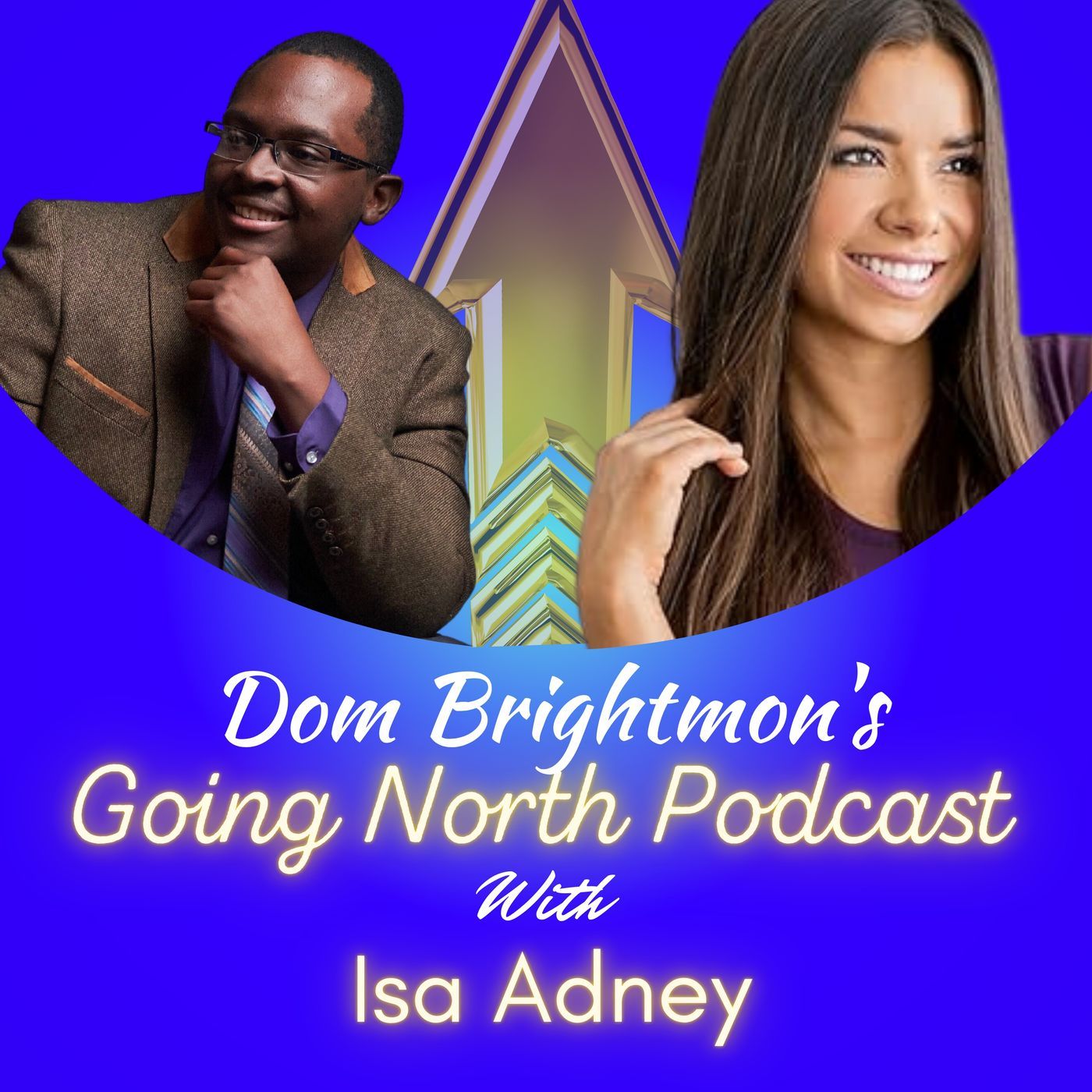 Going North Podcast