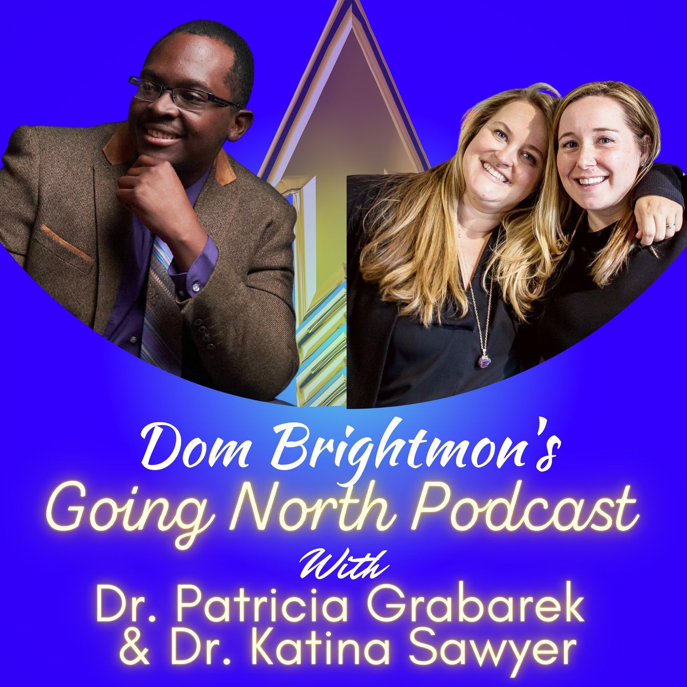 Going North Podcast