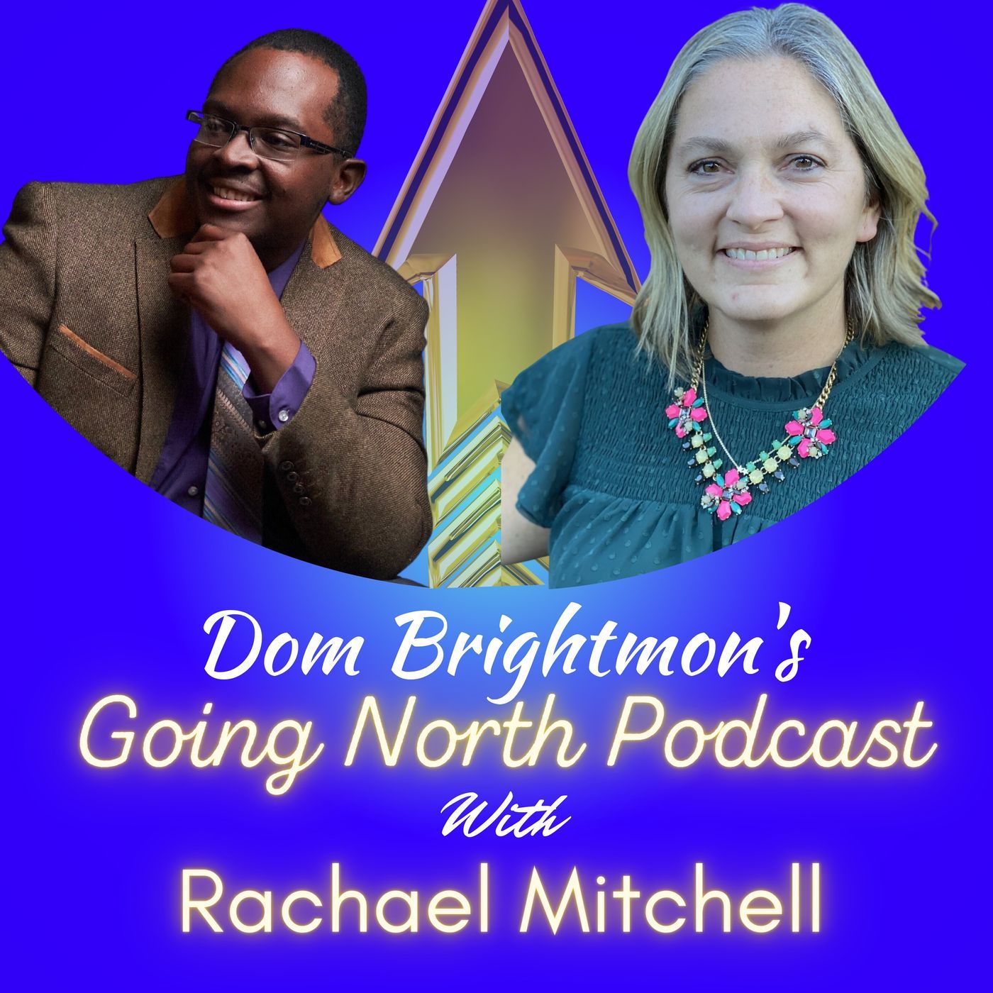Going North Podcast