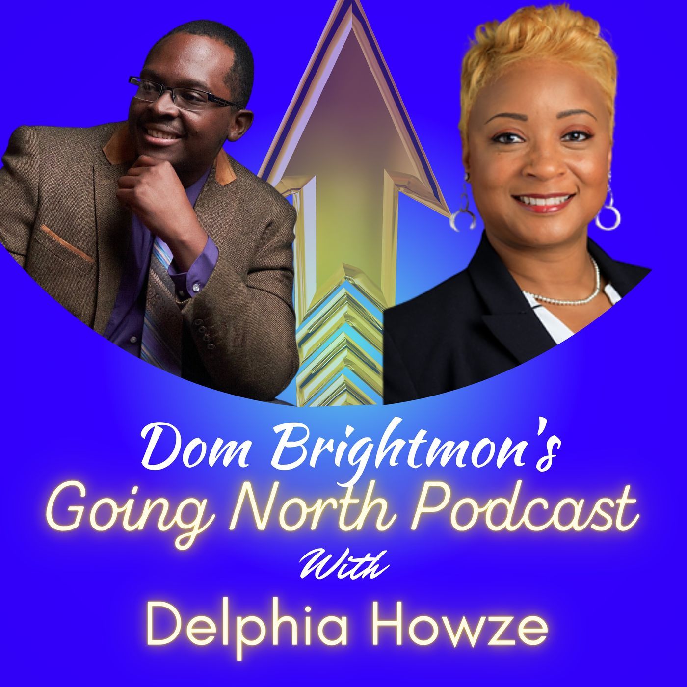 Going North Podcast