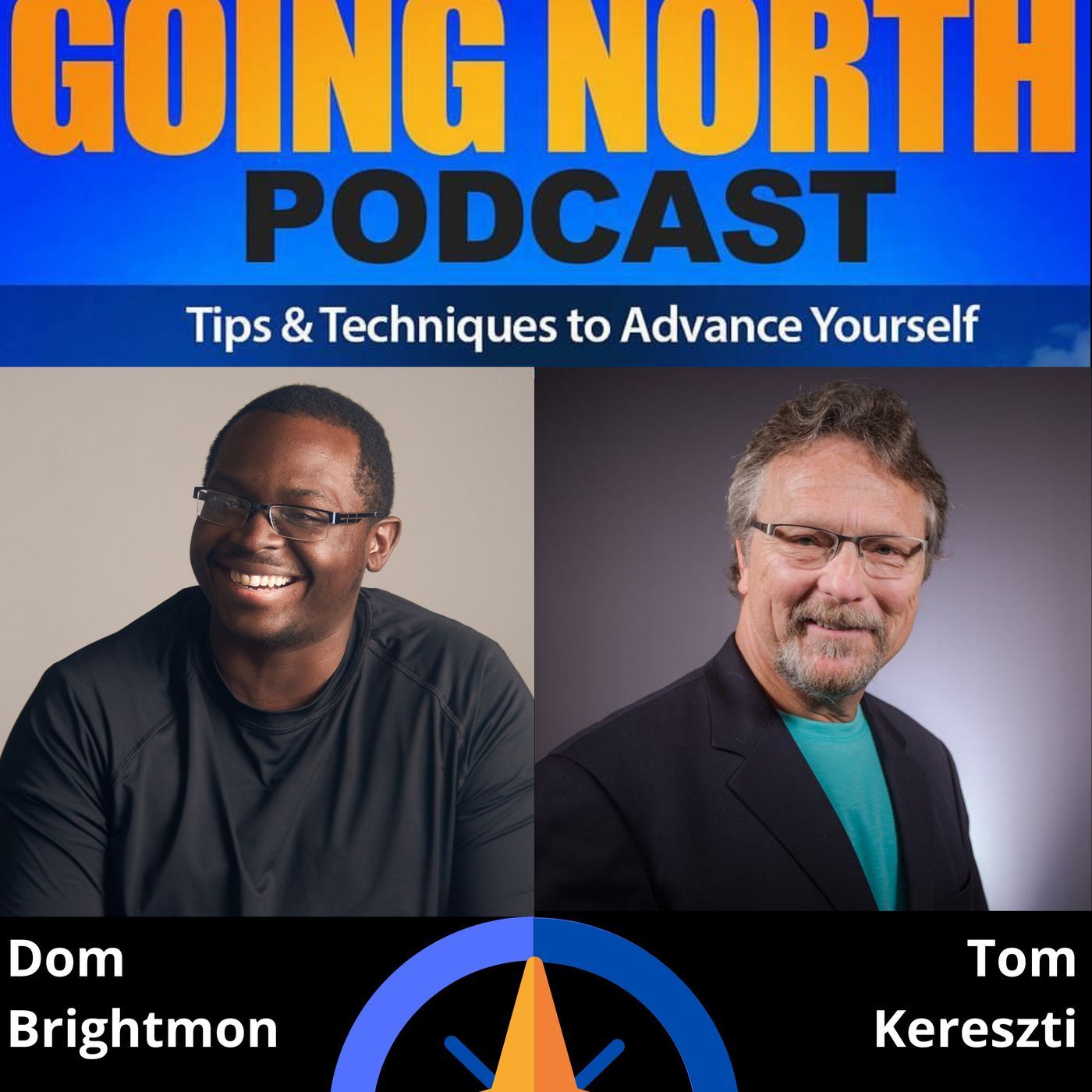 Going North Podcast