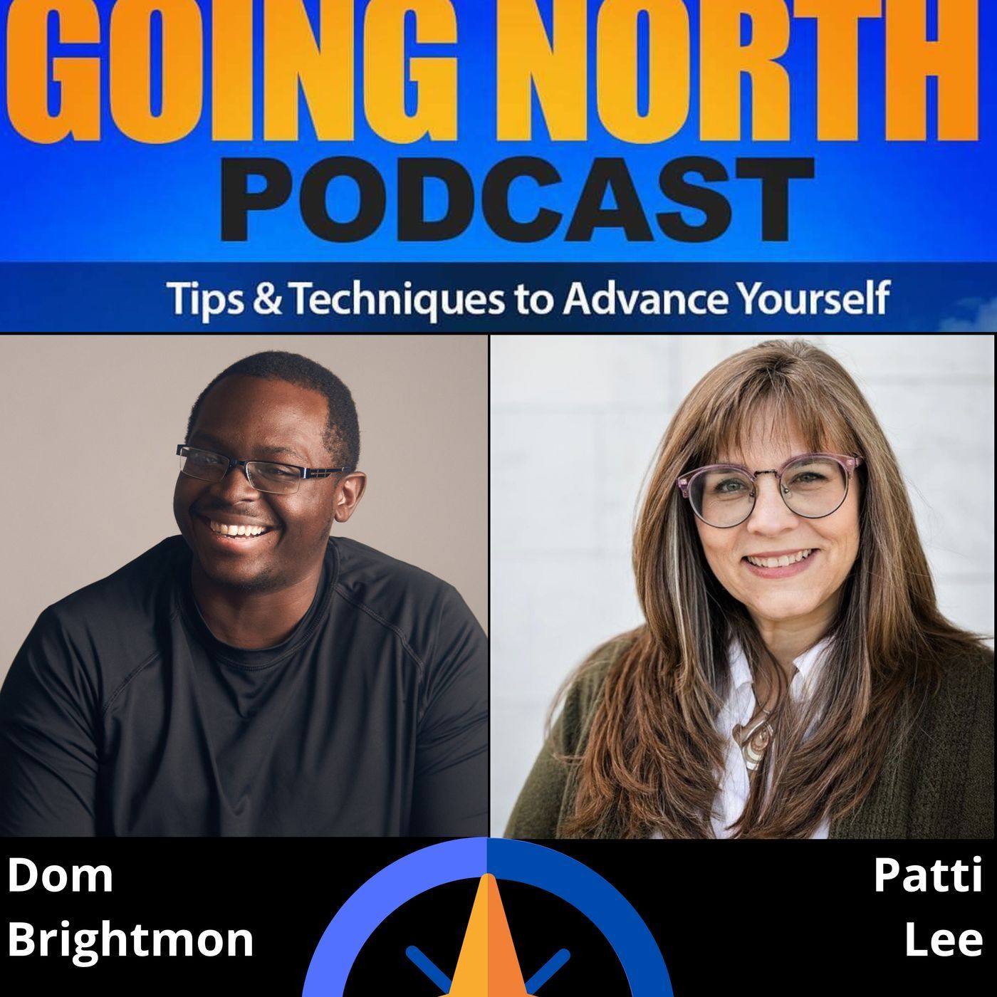 Going North Podcast