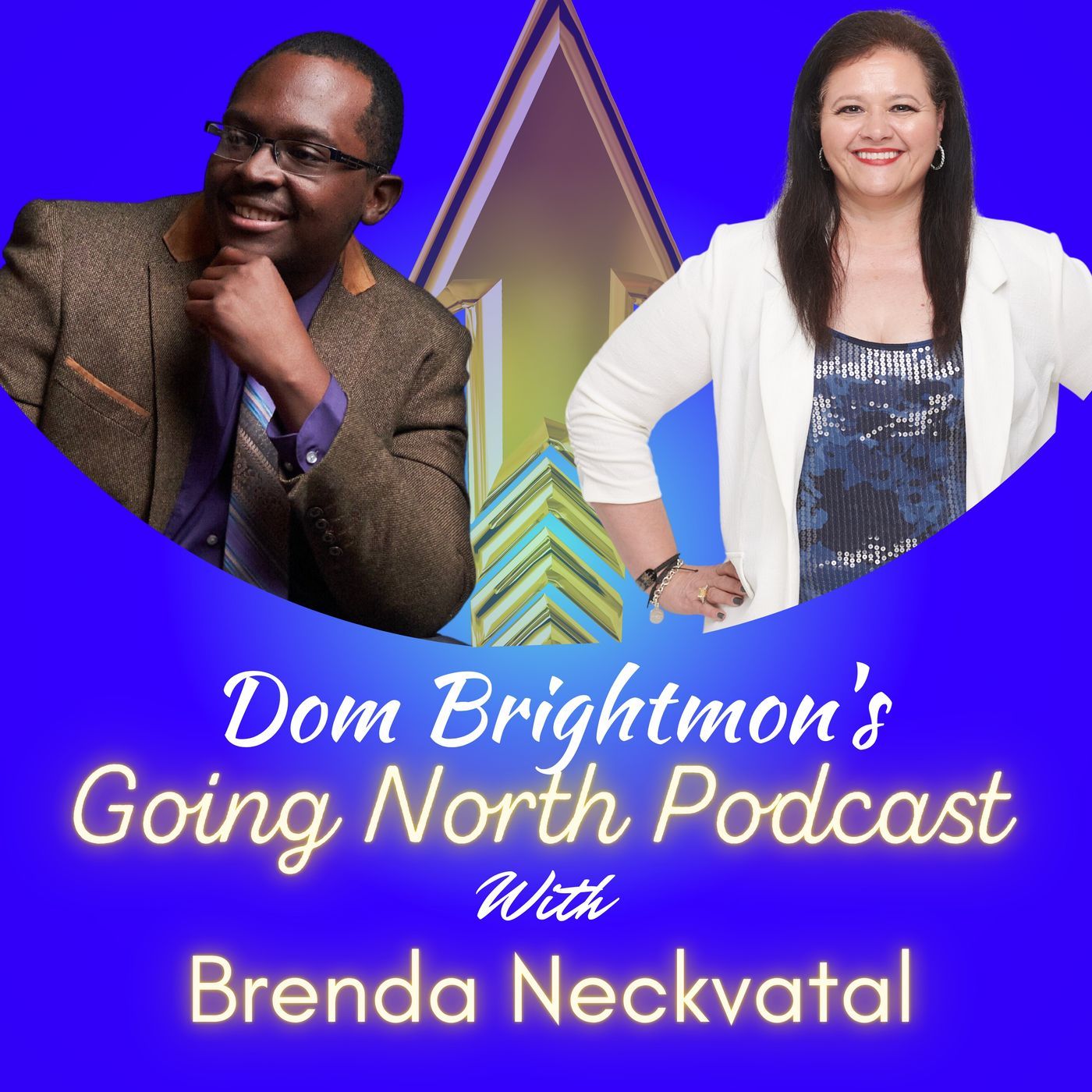Going North Podcast
