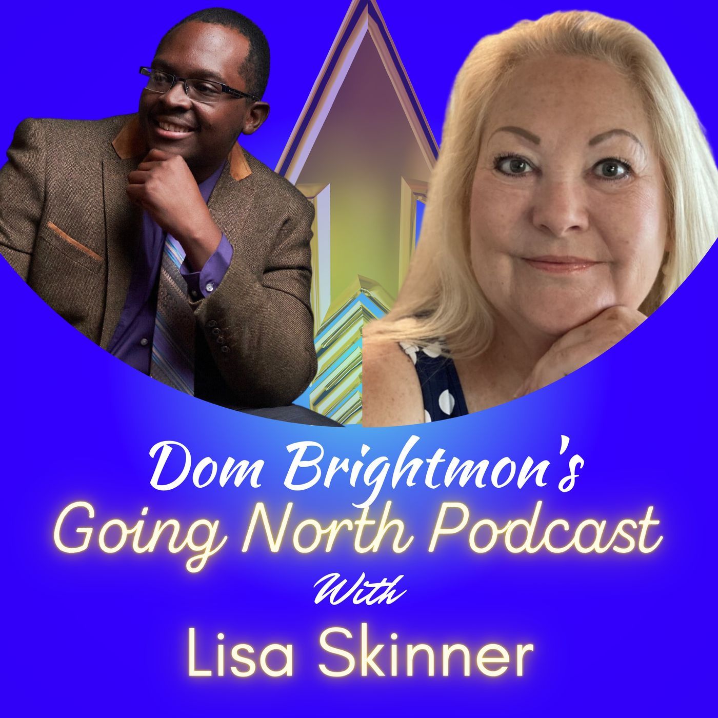 Going North Podcast