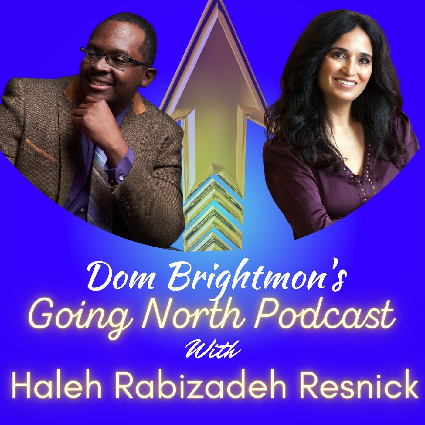 Going North Podcast