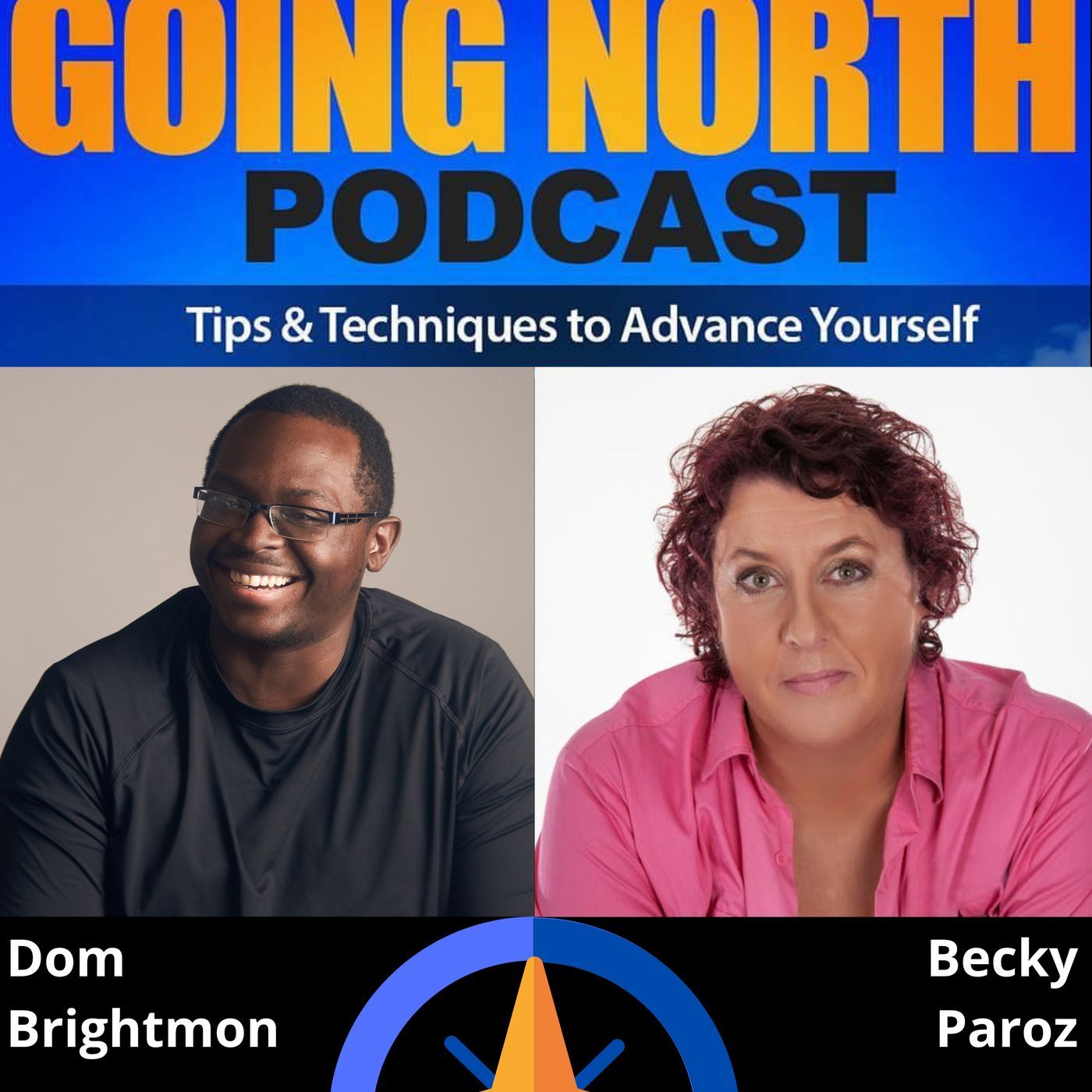 Going North Podcast