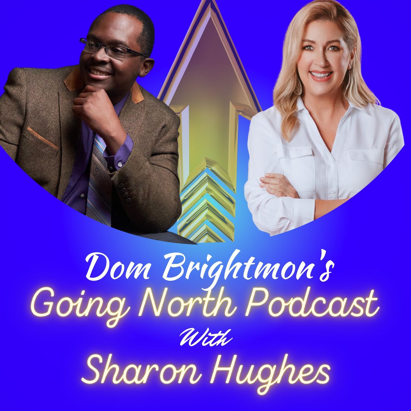 Going North Podcast