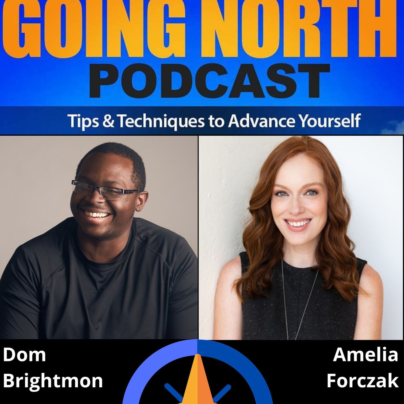 Going North Podcast