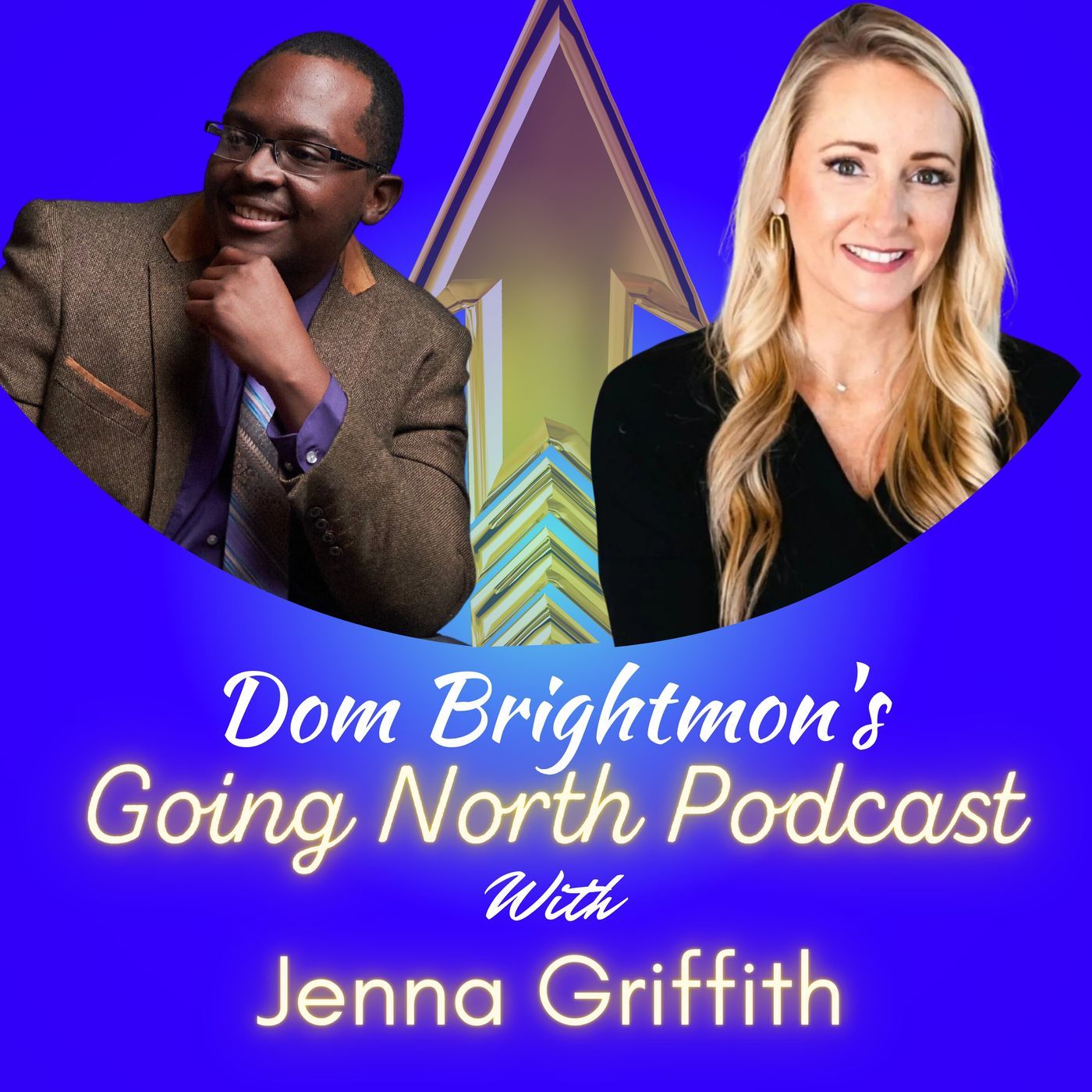 Going North Podcast