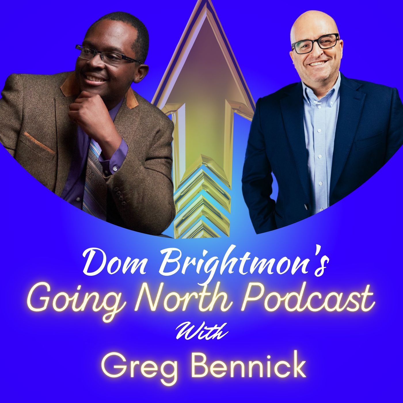 Going North Podcast