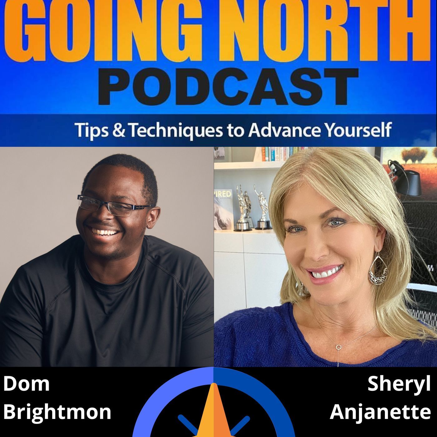 Going North Podcast