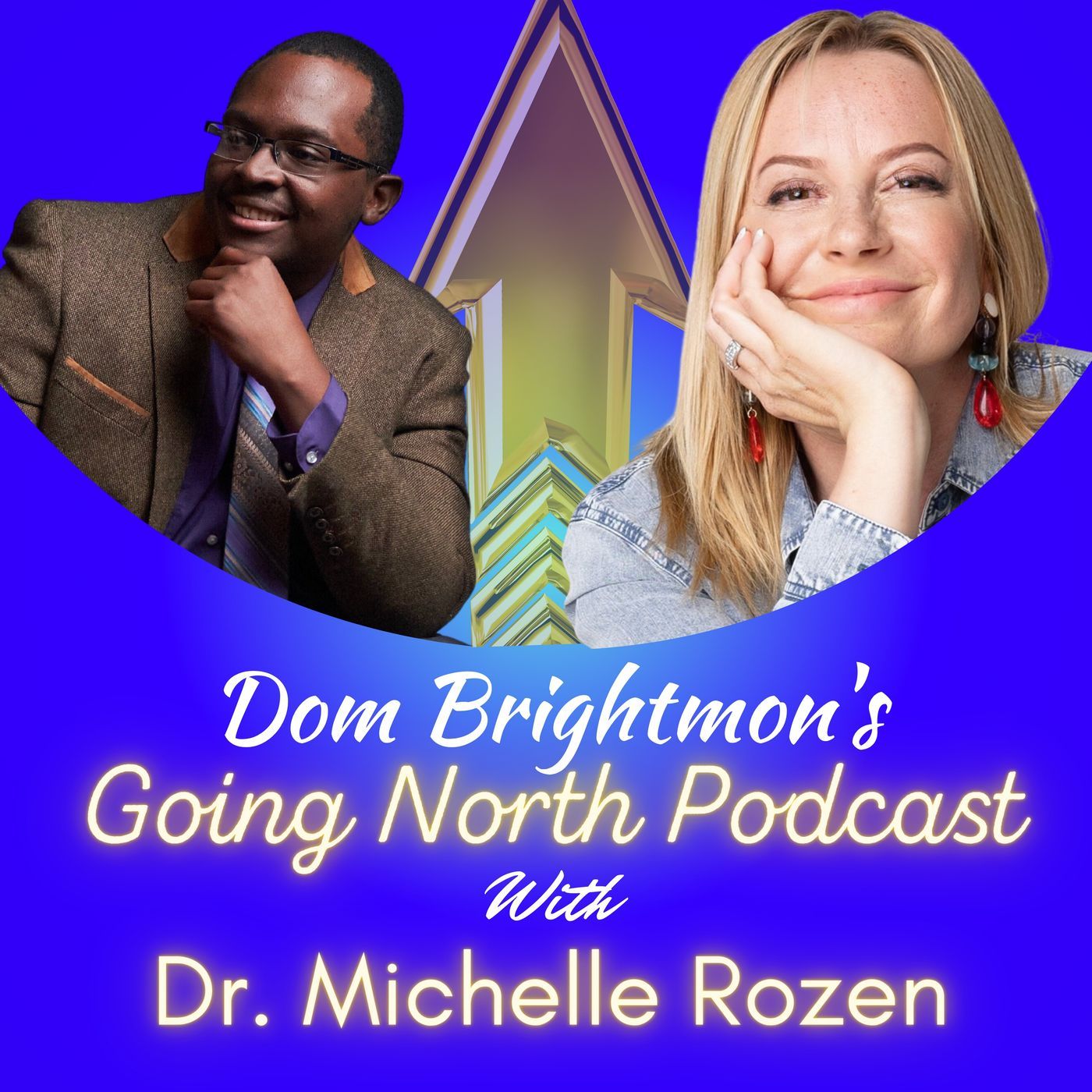 Going North Podcast