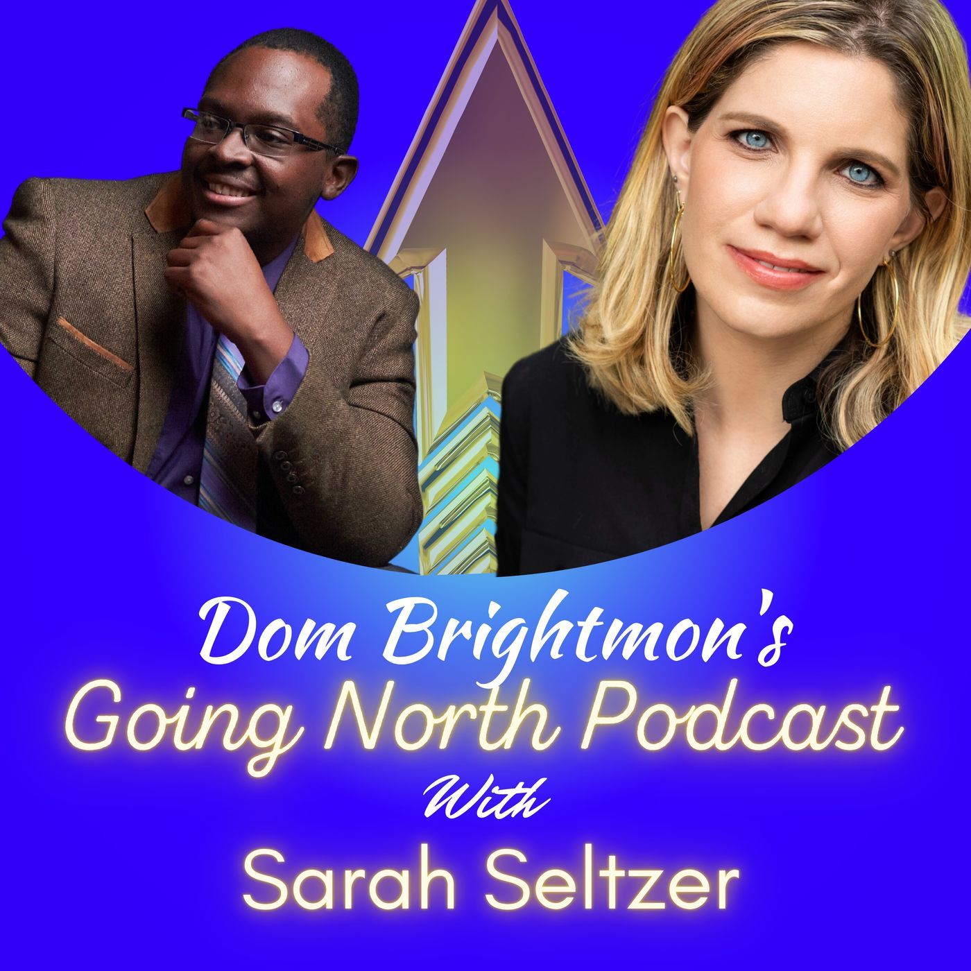 Going North Podcast