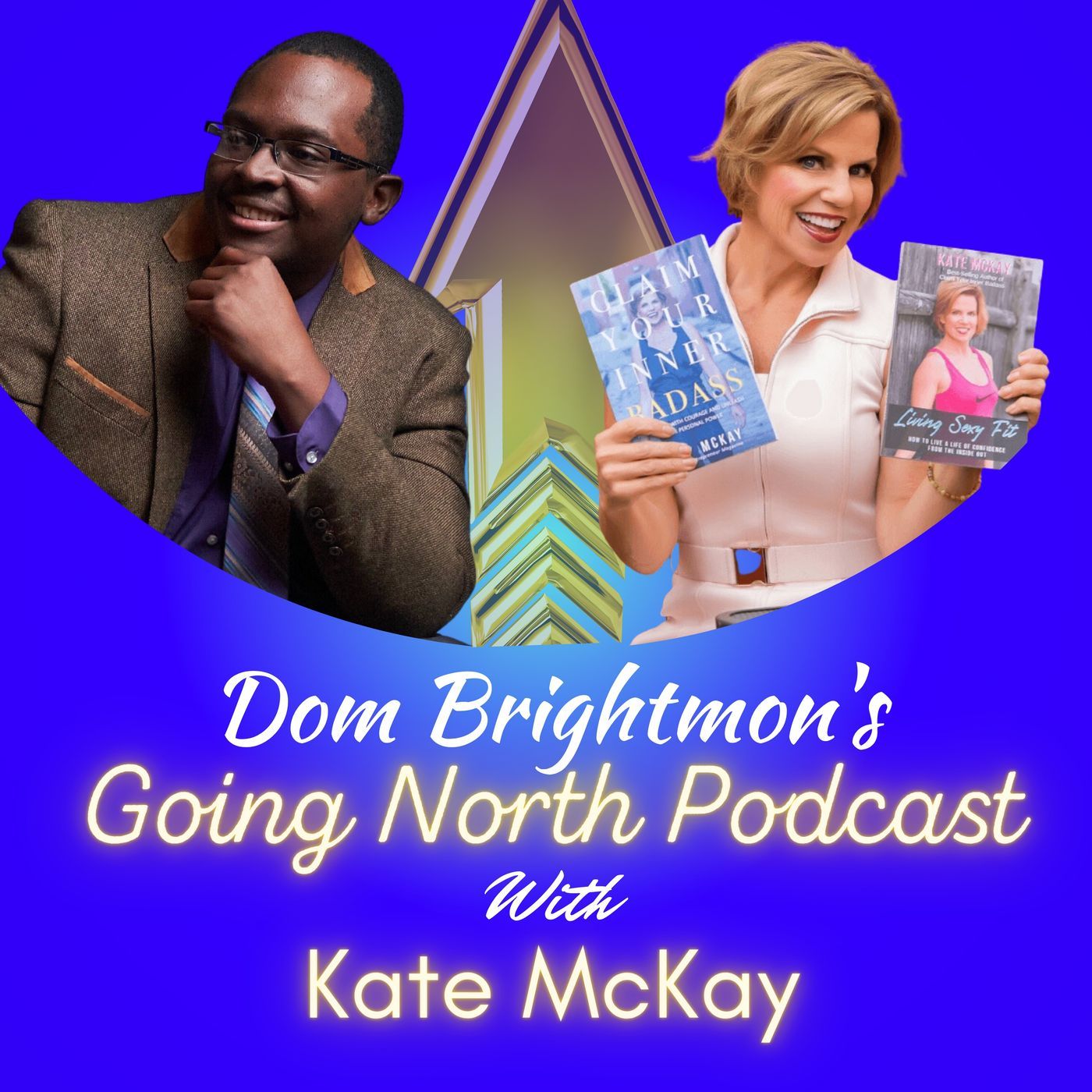Going North Podcast