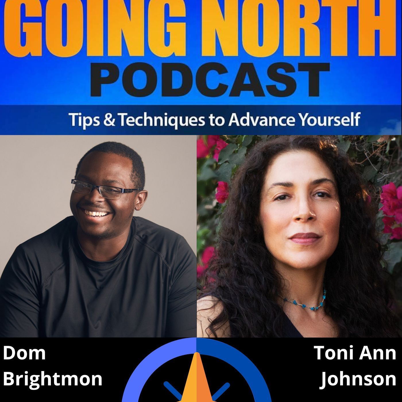 Going North Podcast
