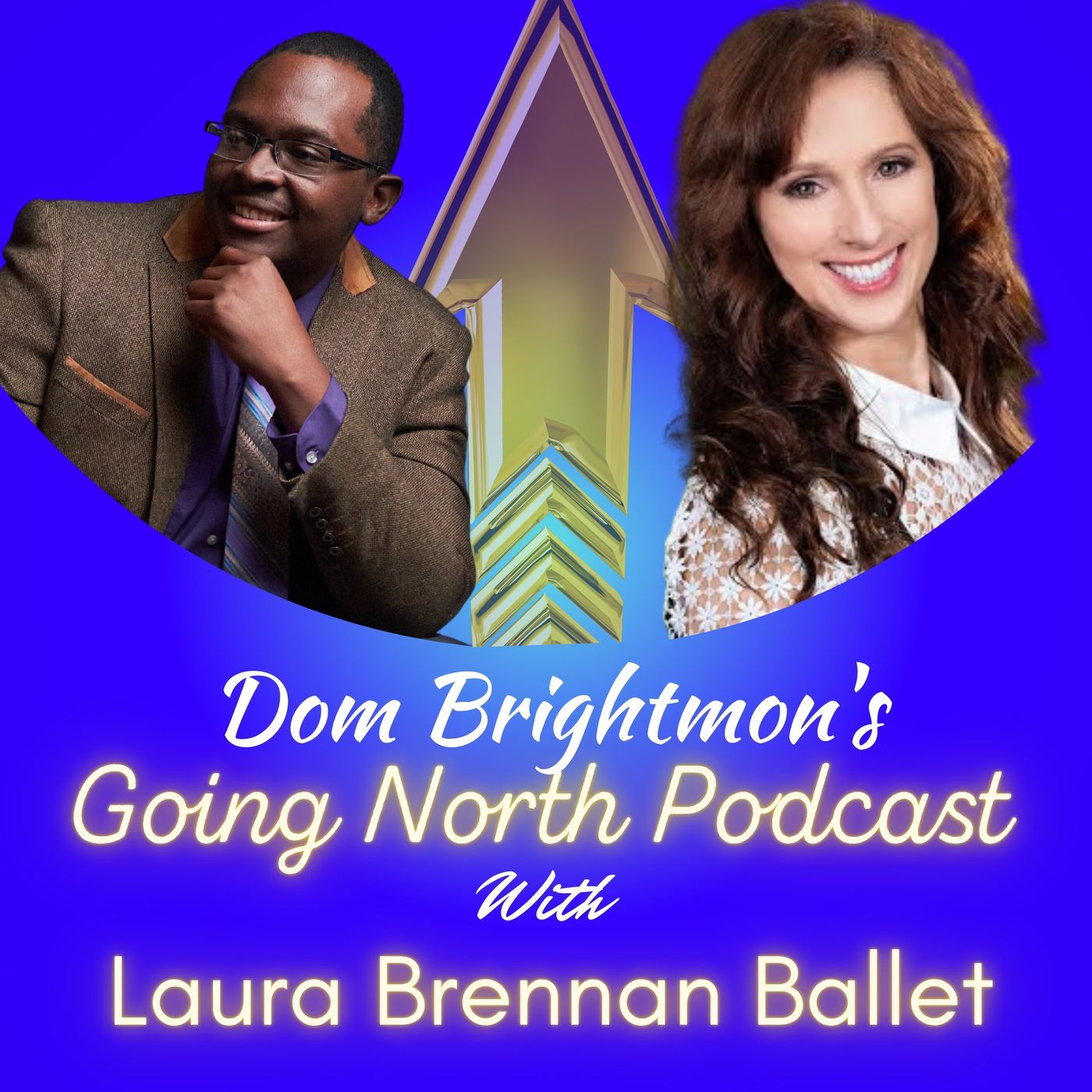 Going North Podcast