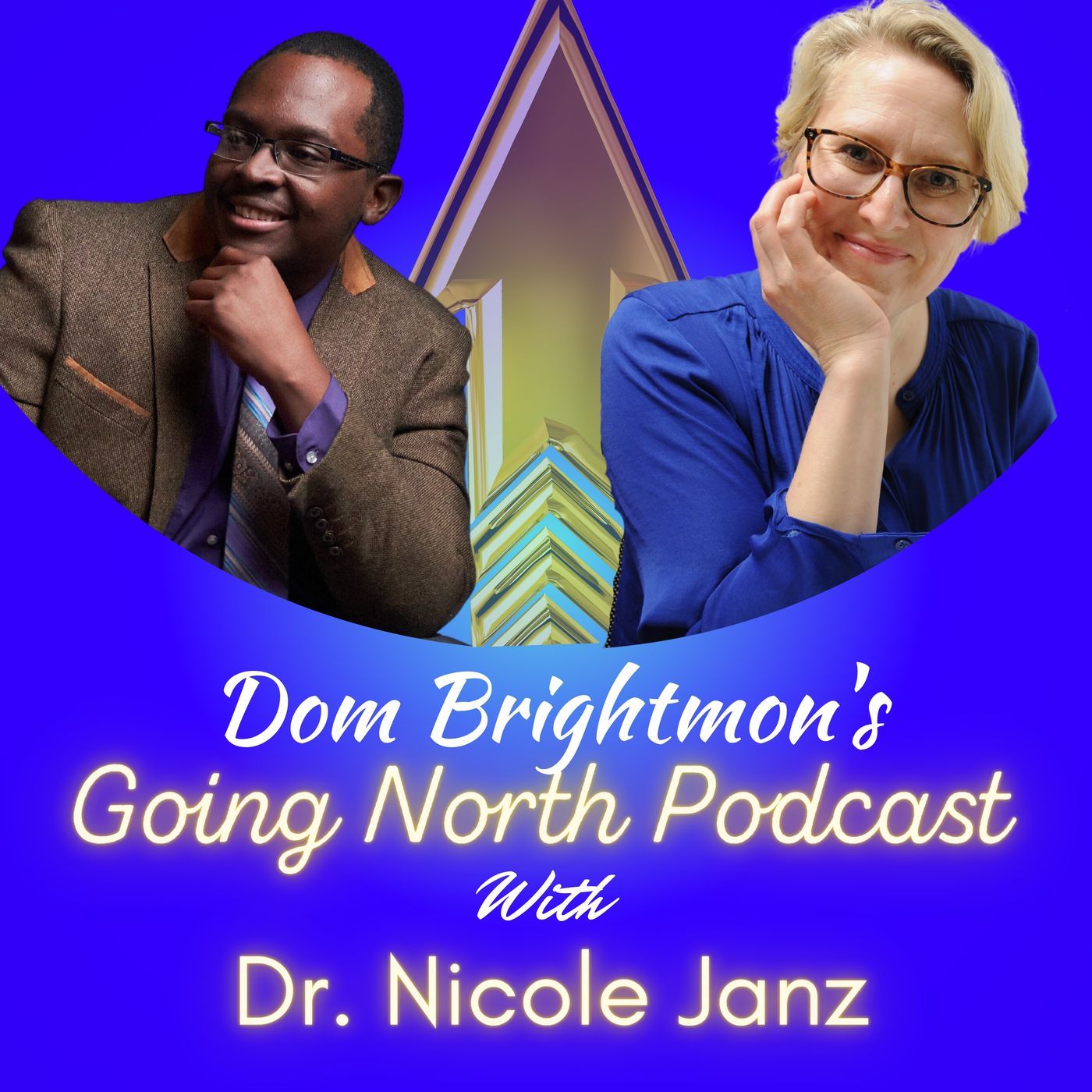 Going North Podcast