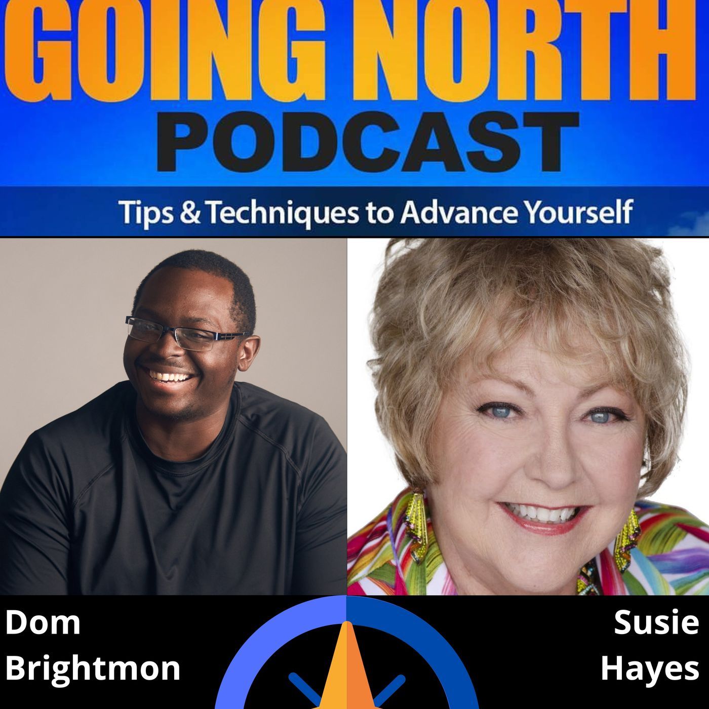 Going North Podcast