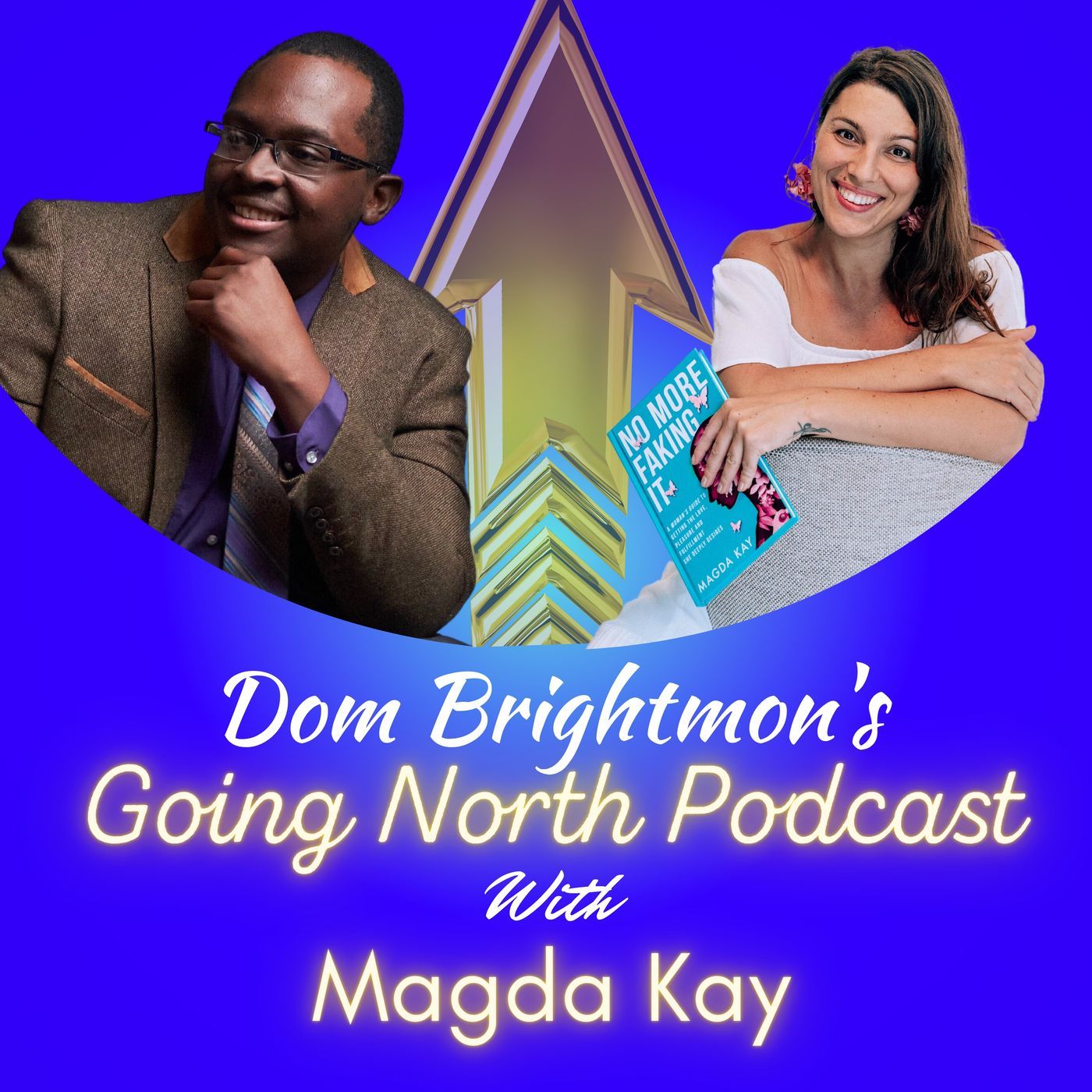 Going North Podcast