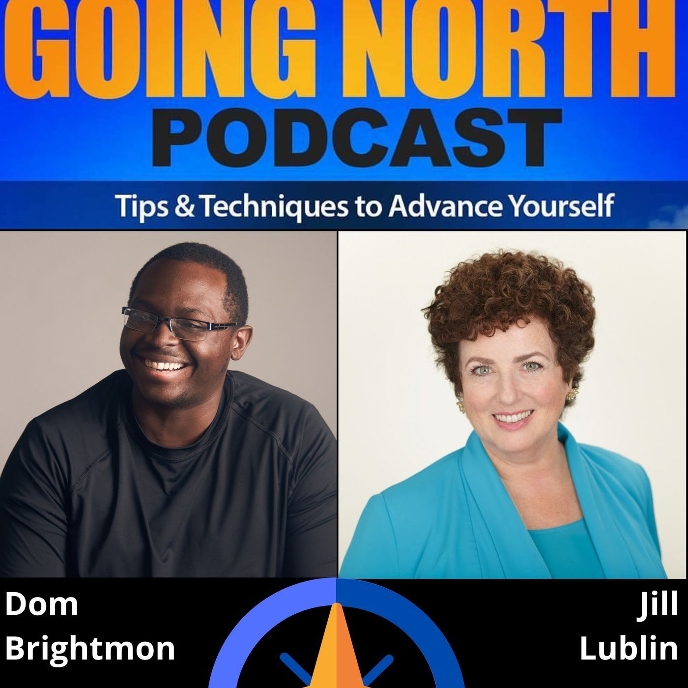 Going North Podcast