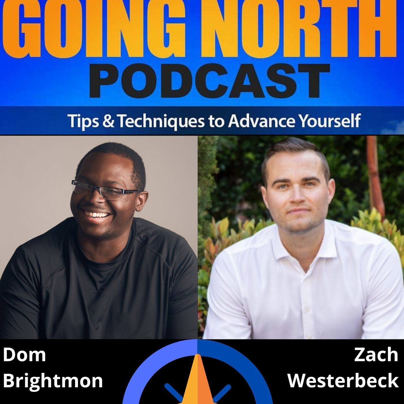 Going North Podcast