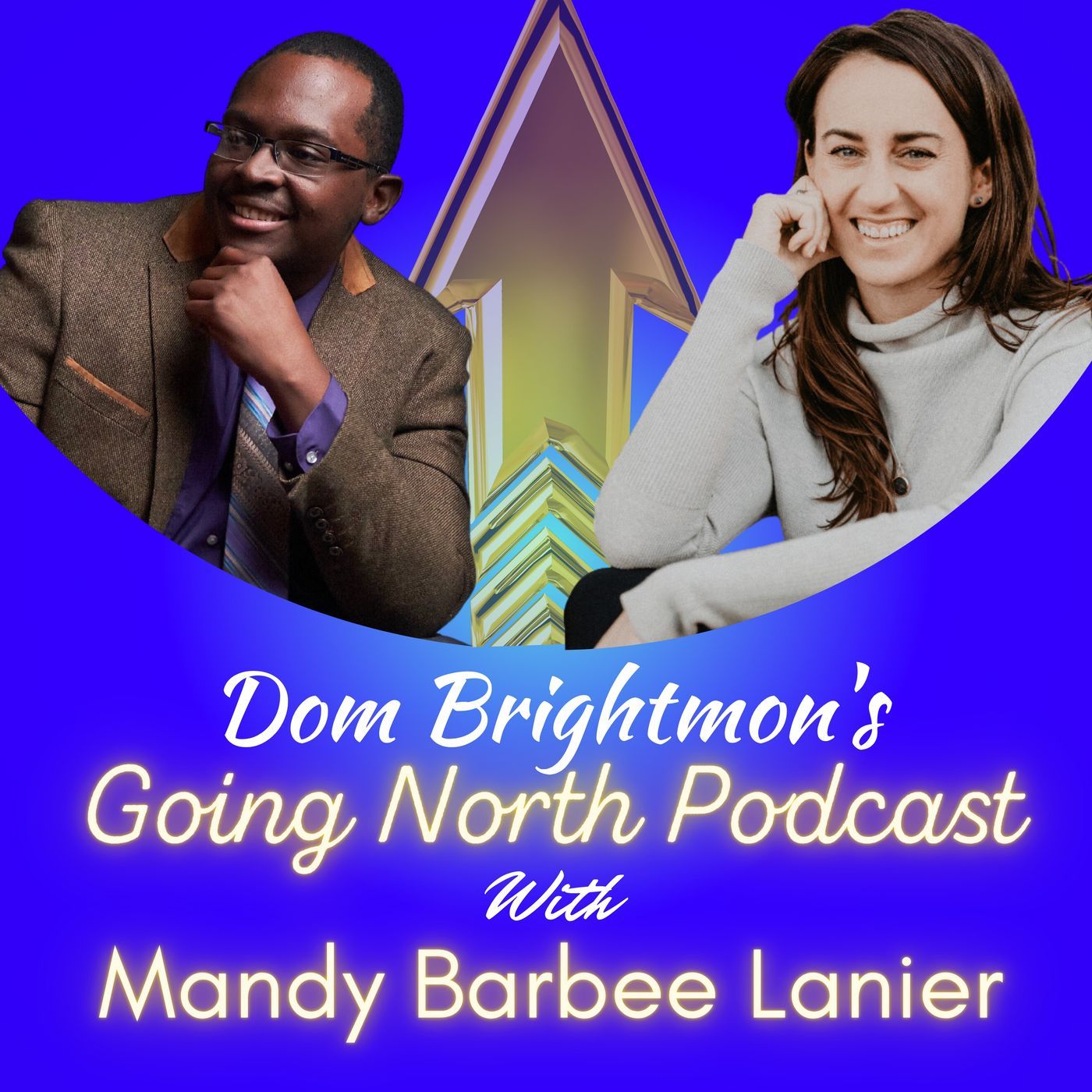 Going North Podcast