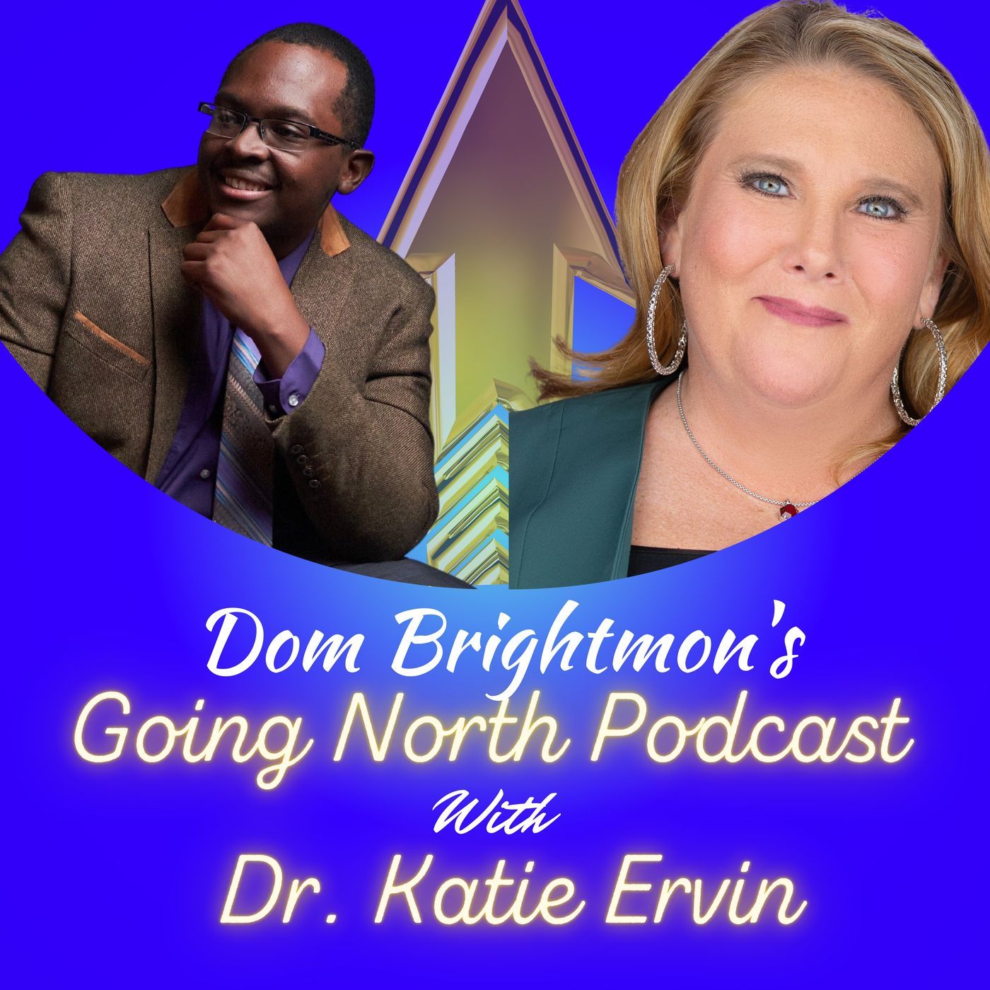 Going North Podcast