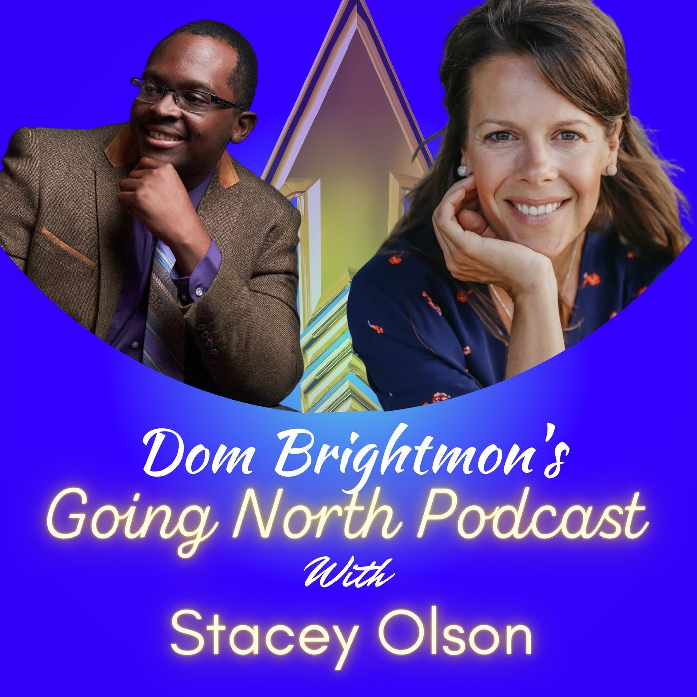 Ep. 986 – Your Balanced and Bold Life with Stacey Olson Ep. 986 – Your Balanced and Bold Life with Stacey Olson