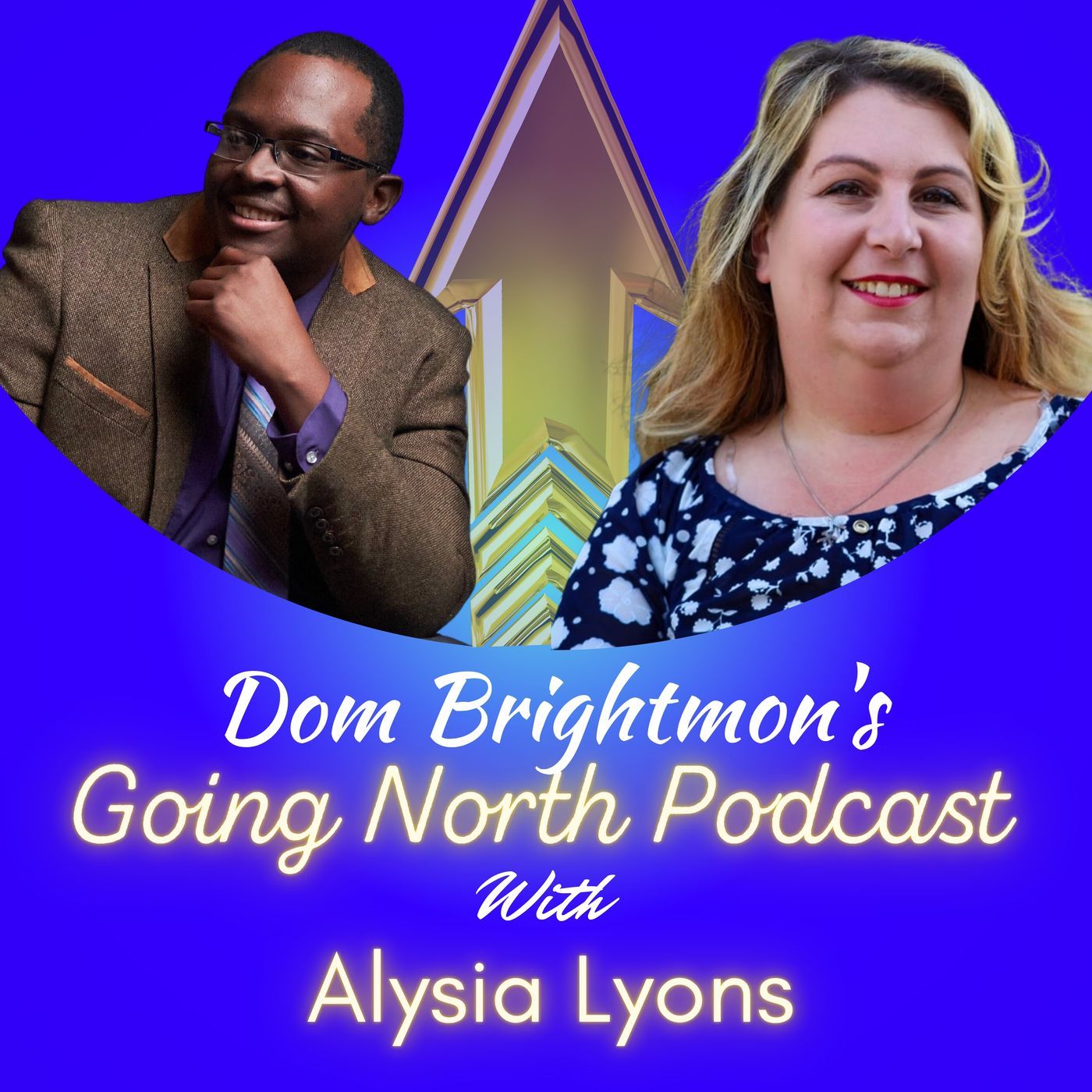 Going North Podcast