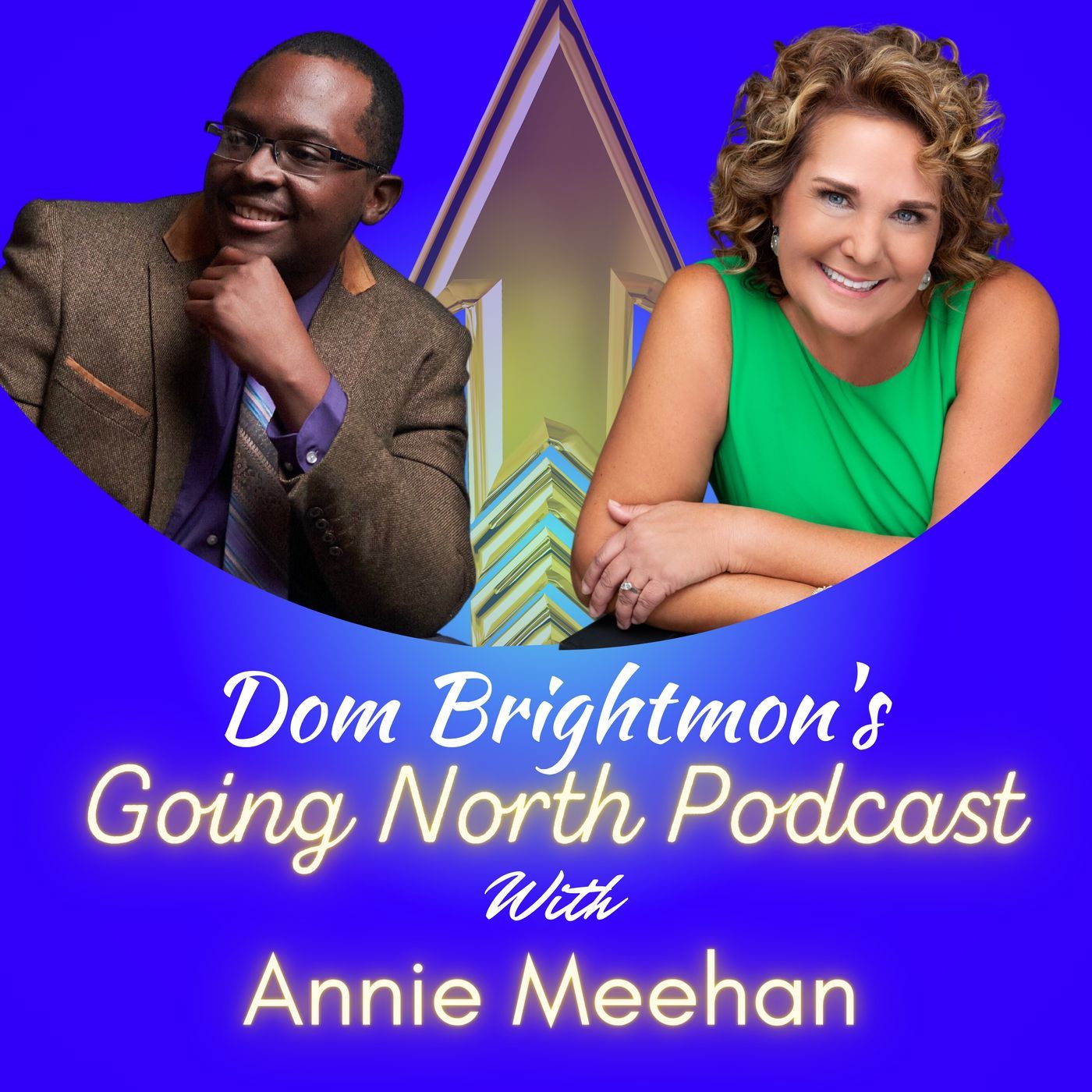 Going North Podcast