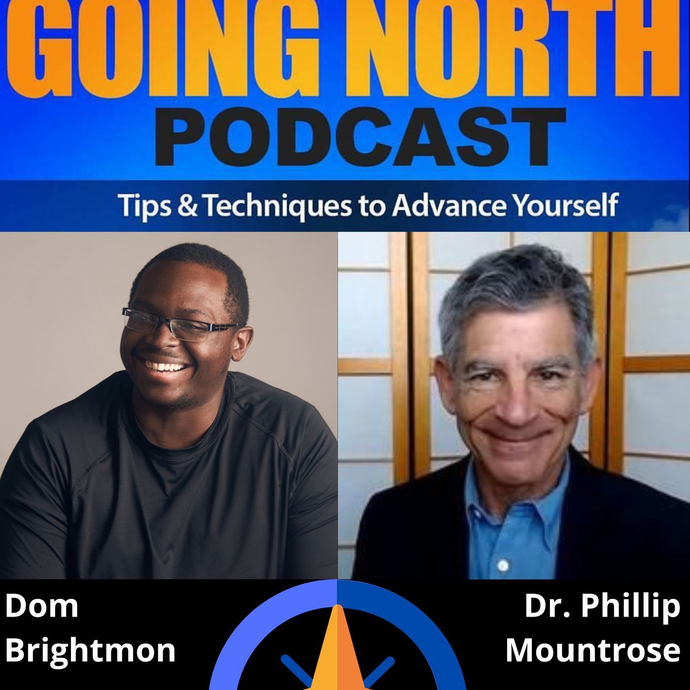 Going North Podcast